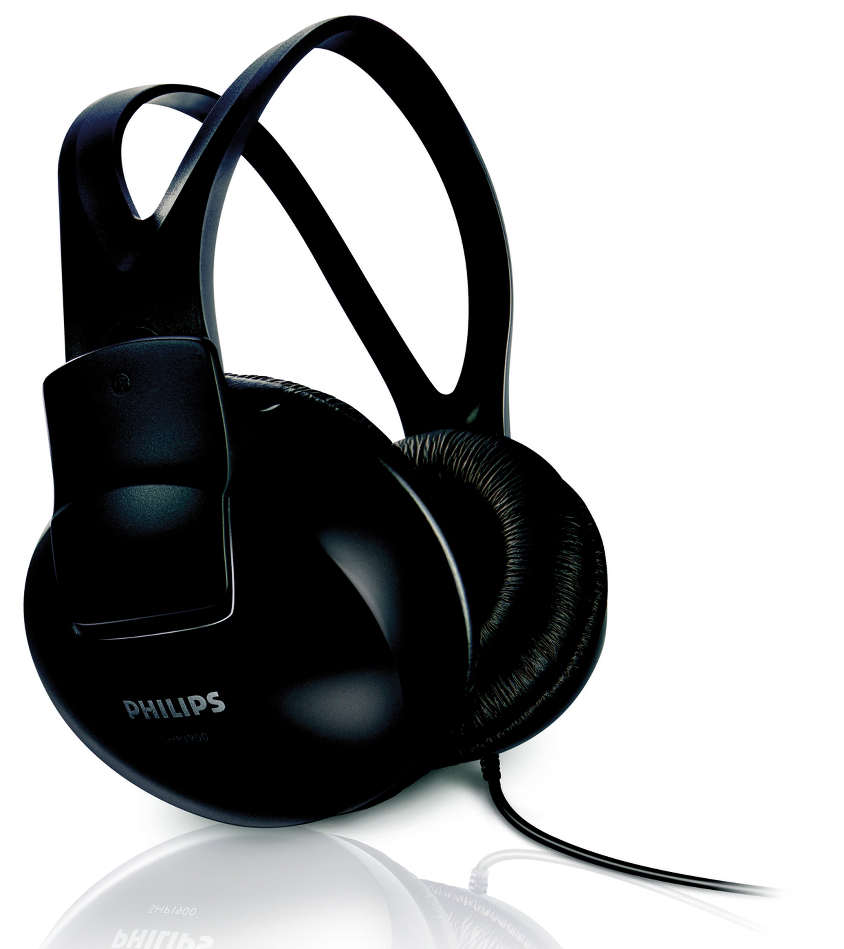 Philips H&ouml;rlurar SHP1900