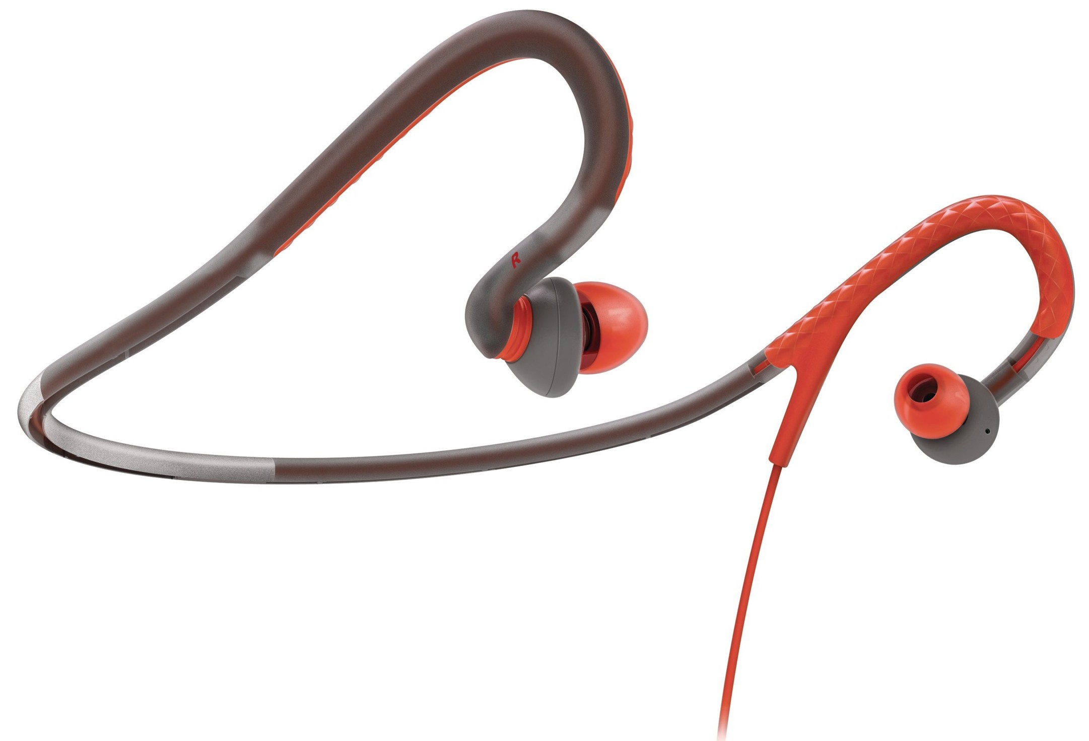 Philips hodetelefoner ActionFit Sports SHQ4200