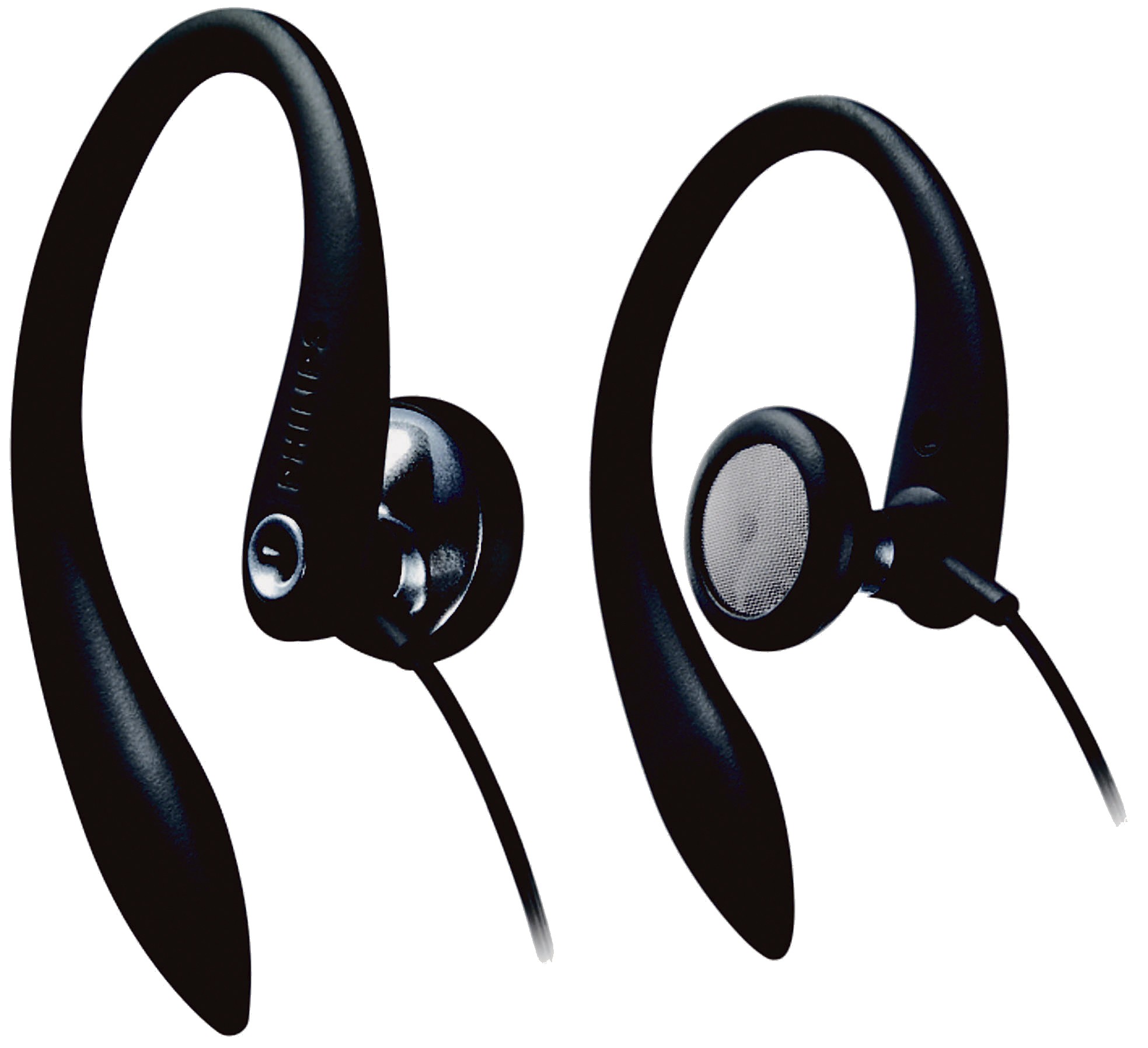 Philips Hovedtelefoner SHS3200
