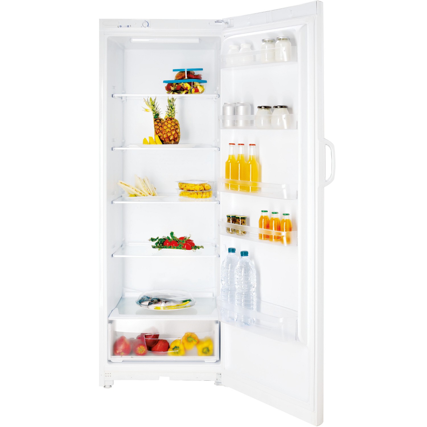 Indesit SIAA12 - chladnička