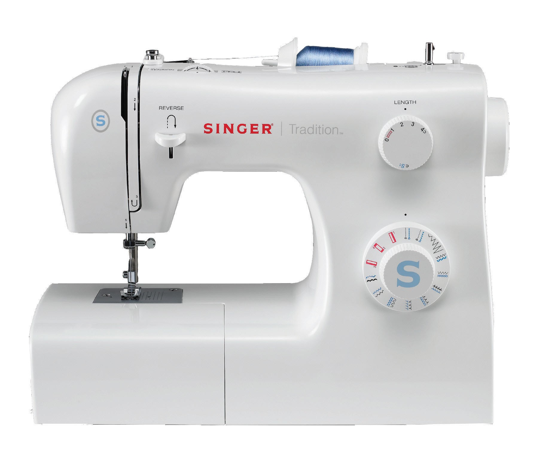 Singer 2259 Tradition - šicí stroj