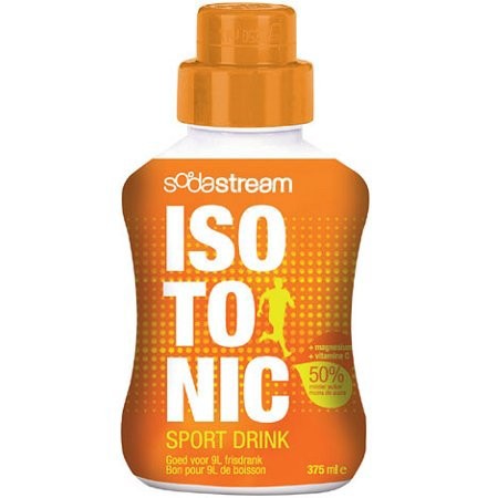 SodaStream Isotonic