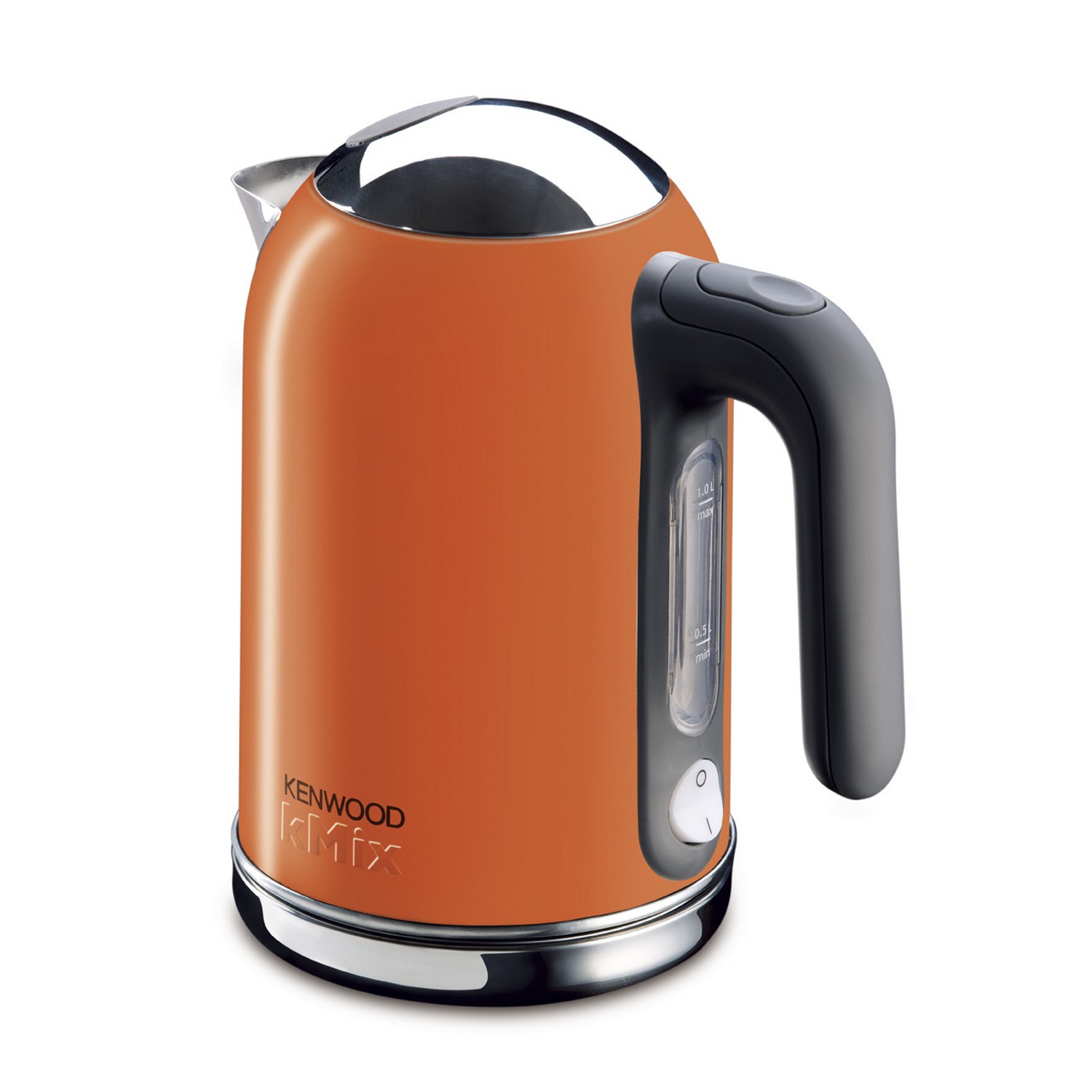 Kenwood  SJM 027 - rýchlovarná kanvica