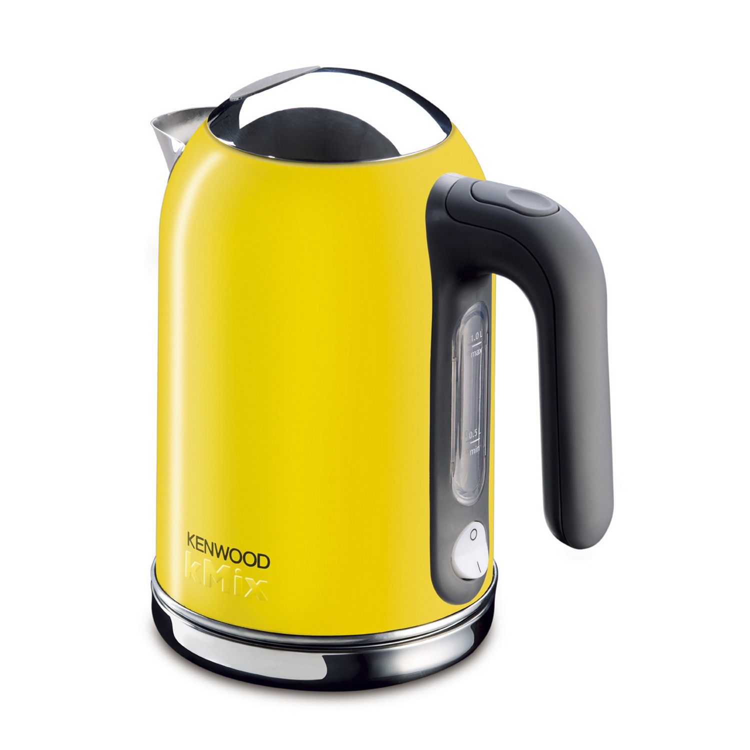 Kenwood  SJM 028 - rýchlovarná kanvica