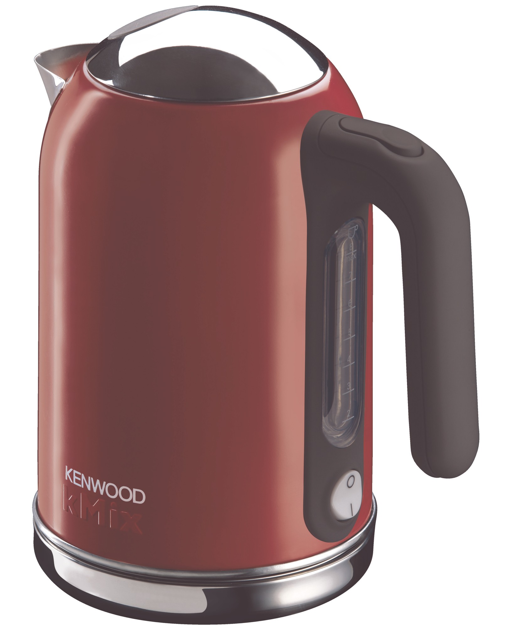 Kenwood SJM 031 - r&yacute;chlovarn&aacute; kanvica
