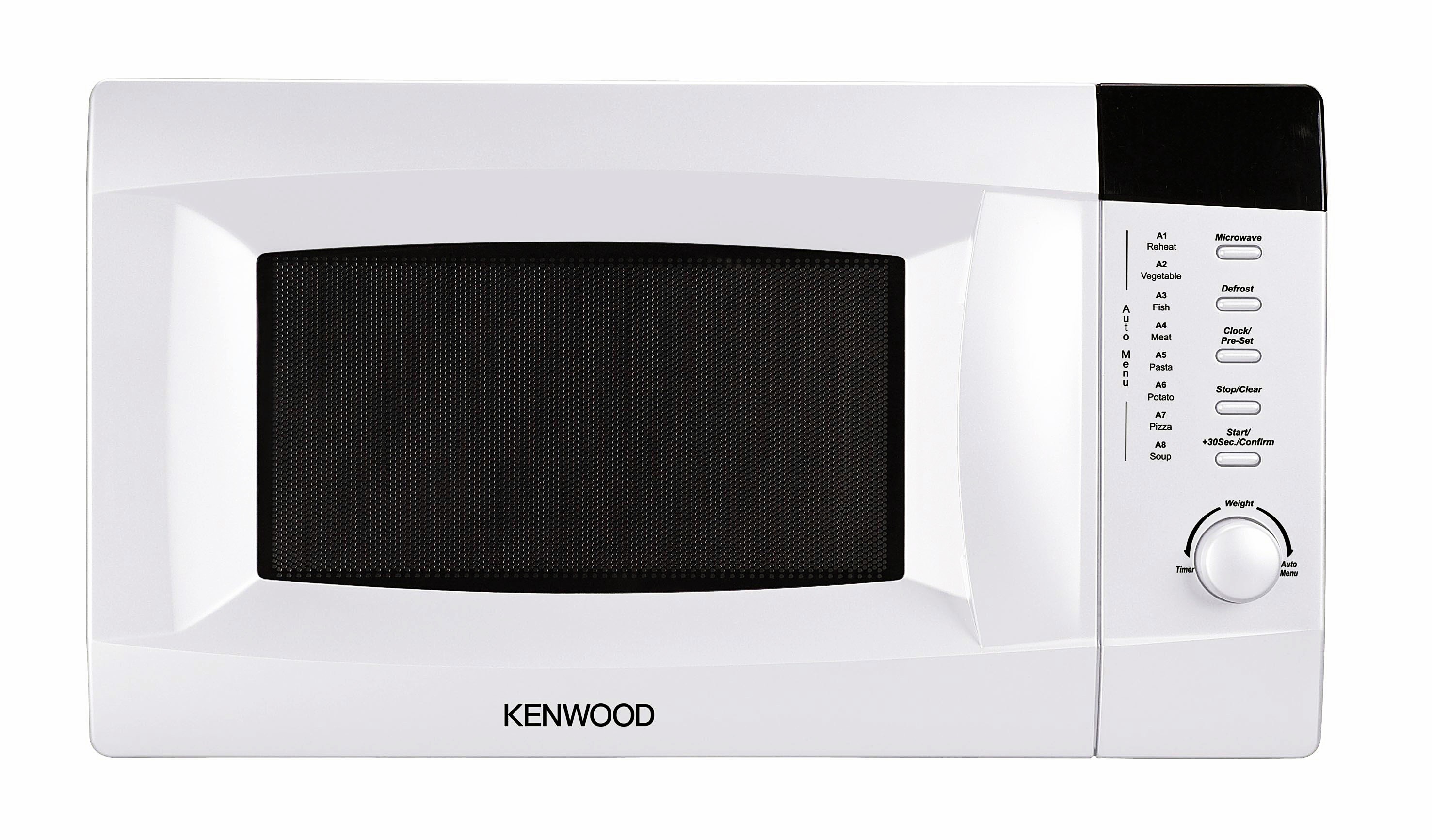 Kenwood Mikrovågsugn SJW17