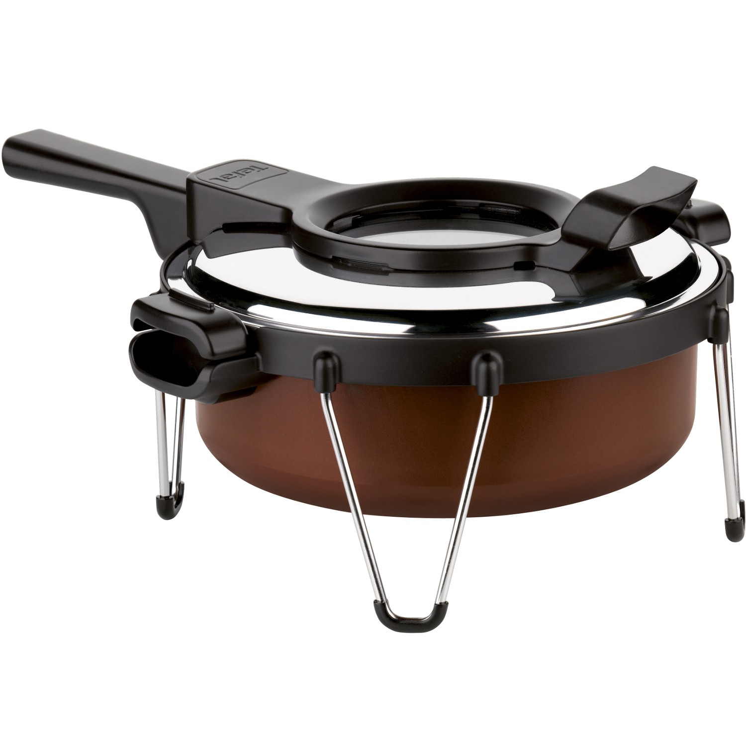 Tefal SK 5005 - elektrický pečiaci hrniec