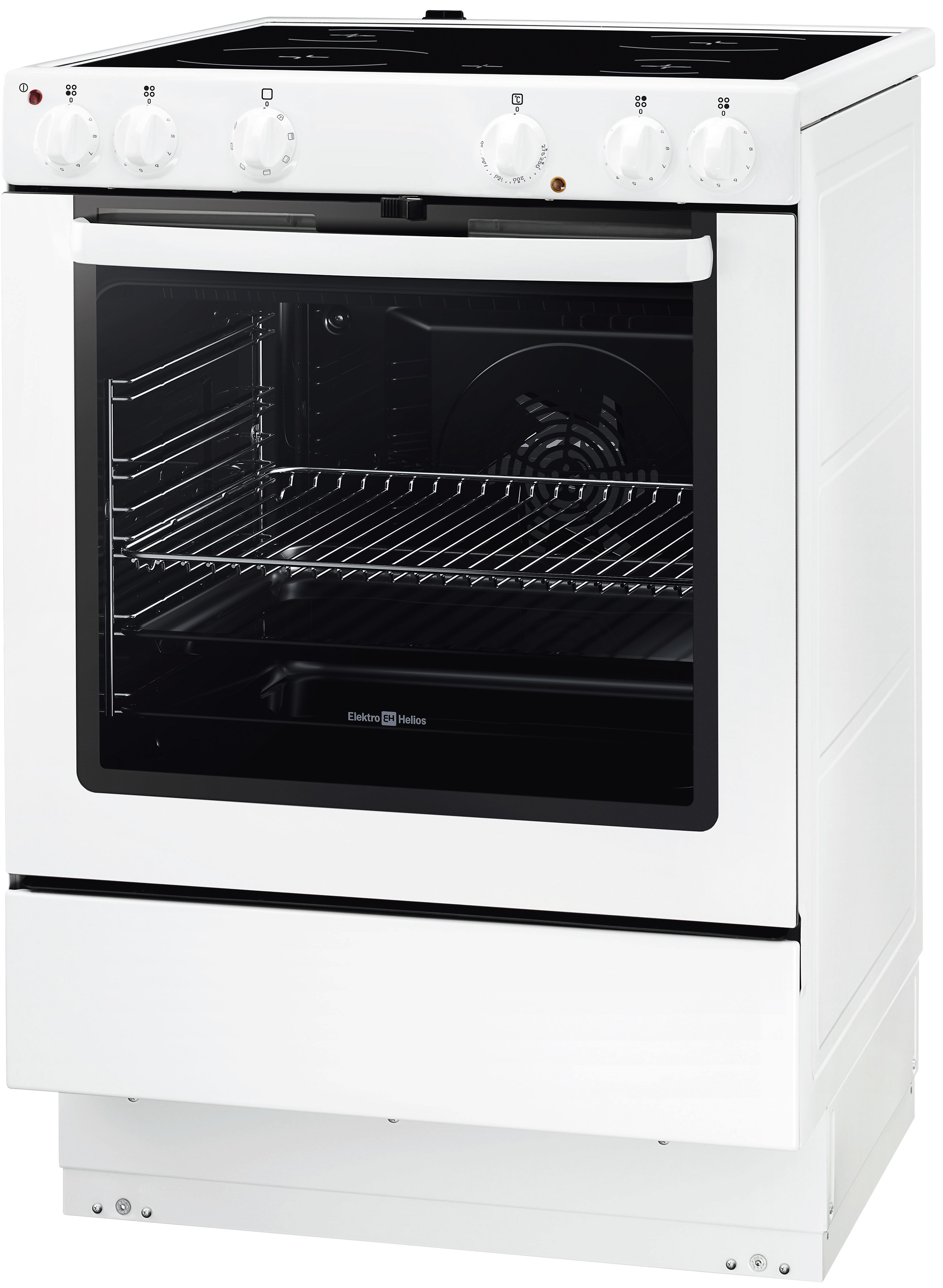 Elektro Helios Spis SK6603400
