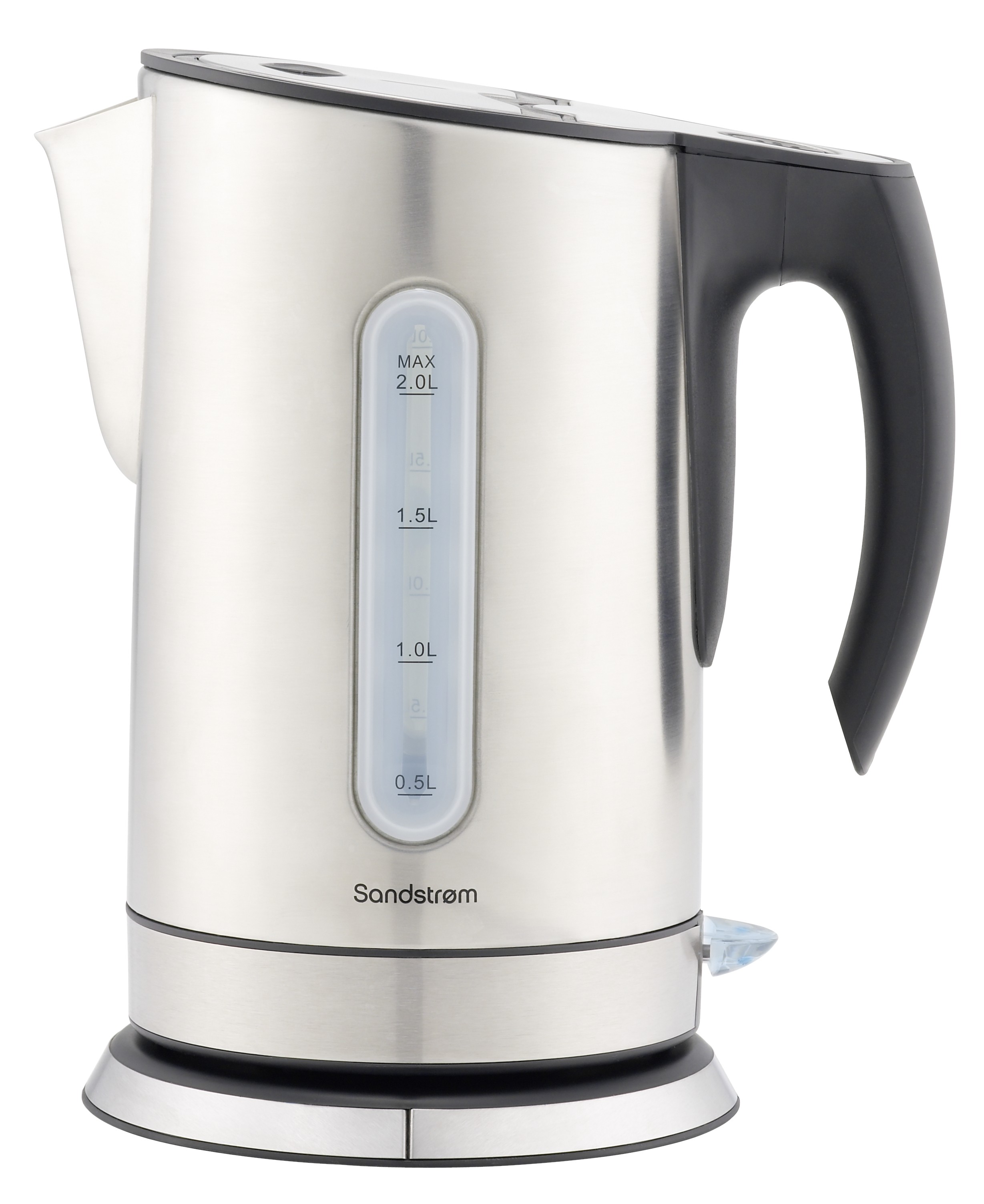 Sandstrøm el-koger SKET211E