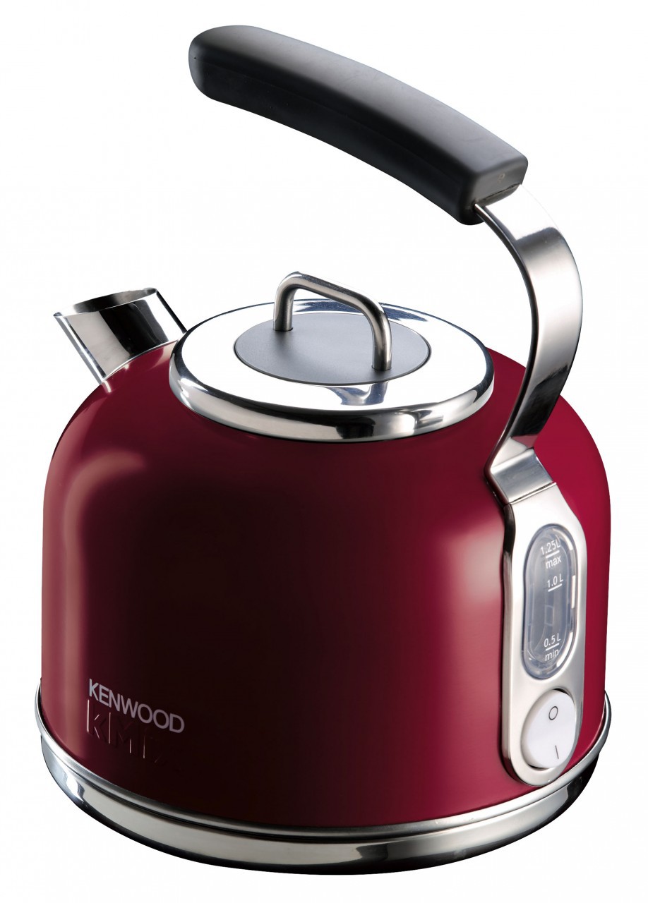 Kenwood SKM 031 - rýchlovarná konvica