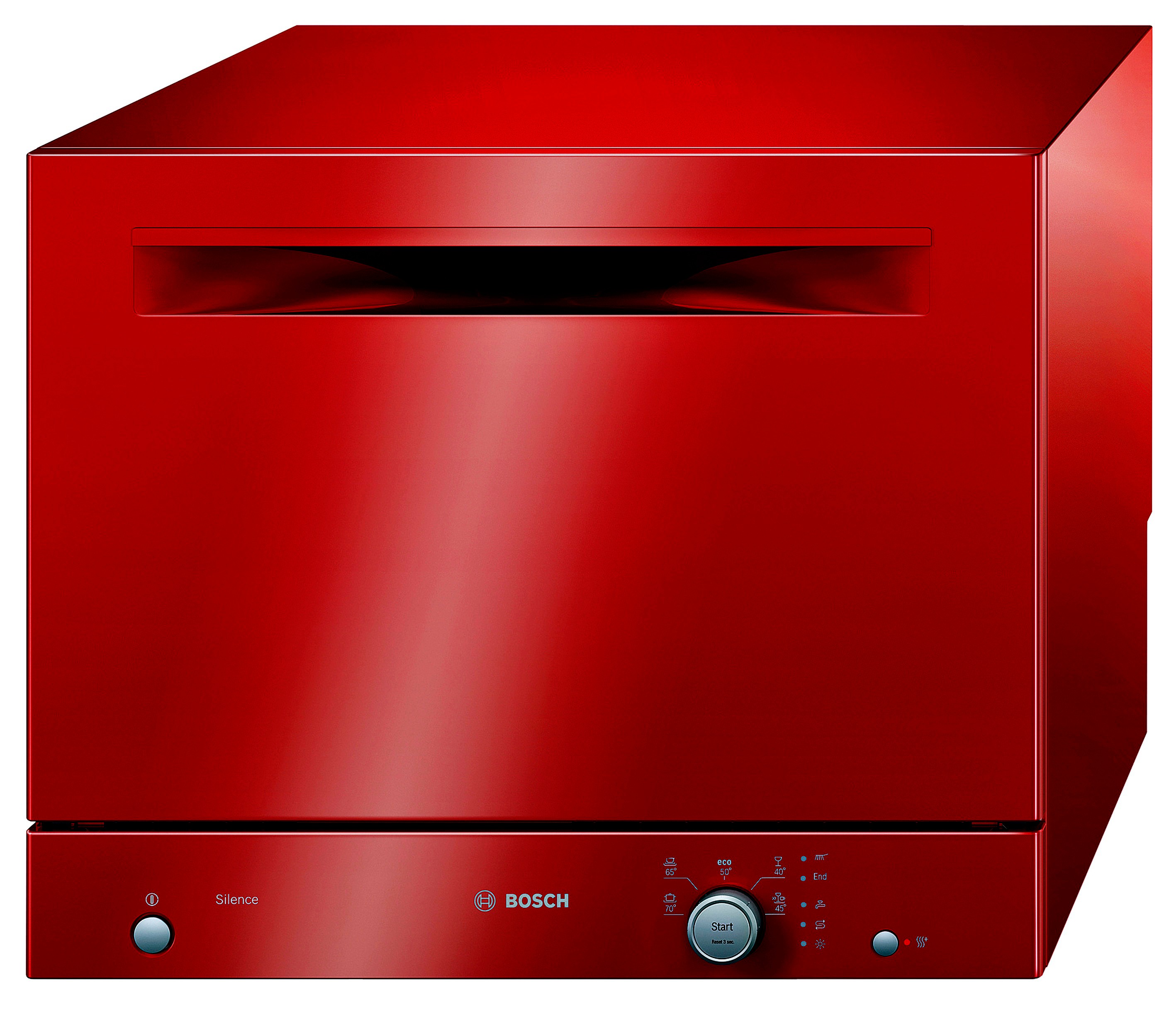 Bosch benkoppvask SKS50E01EU