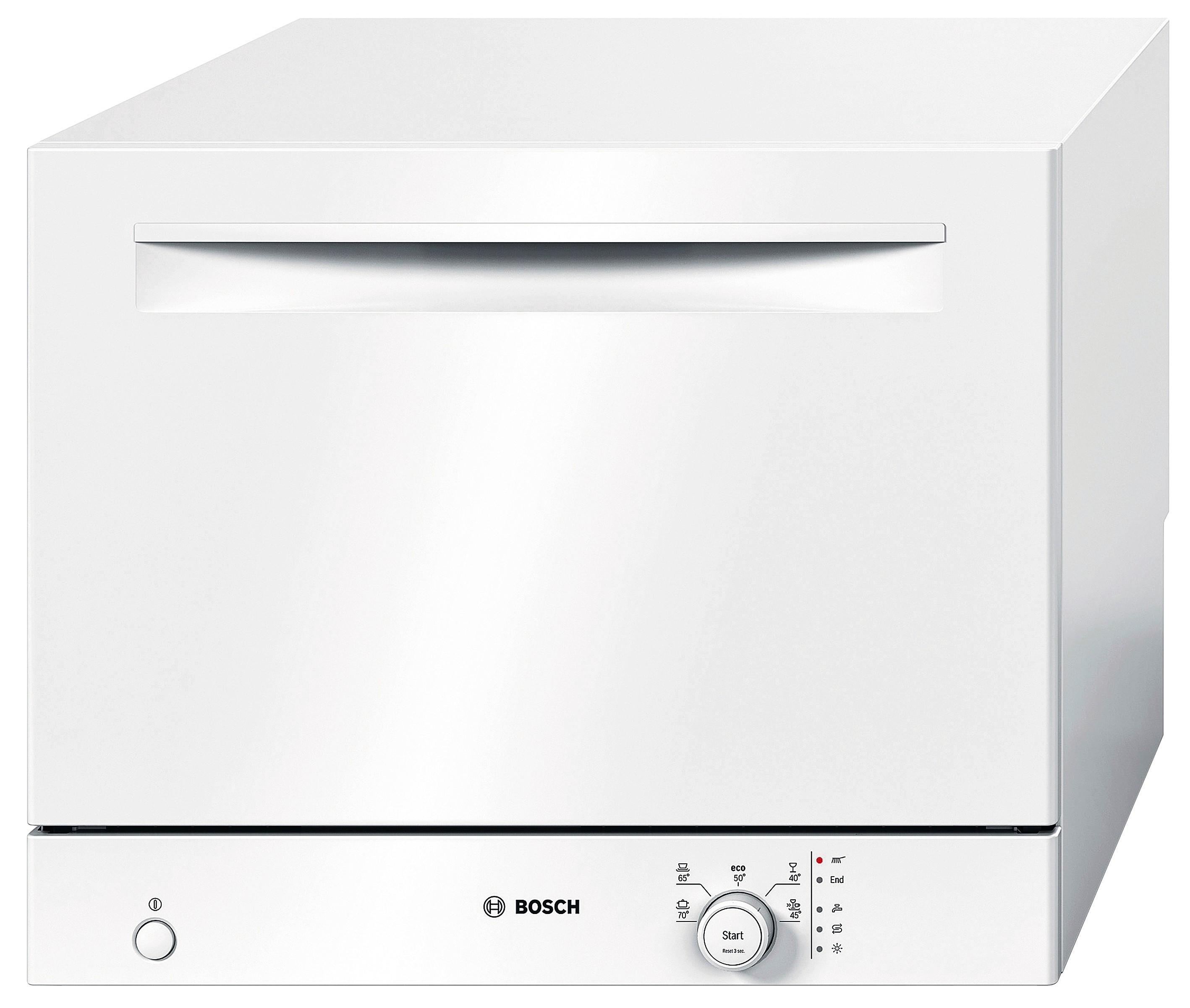Bosch astianpesukone SKS50E02EU