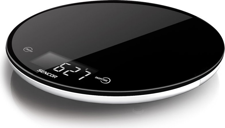 Sencor SKS 5300 - váha