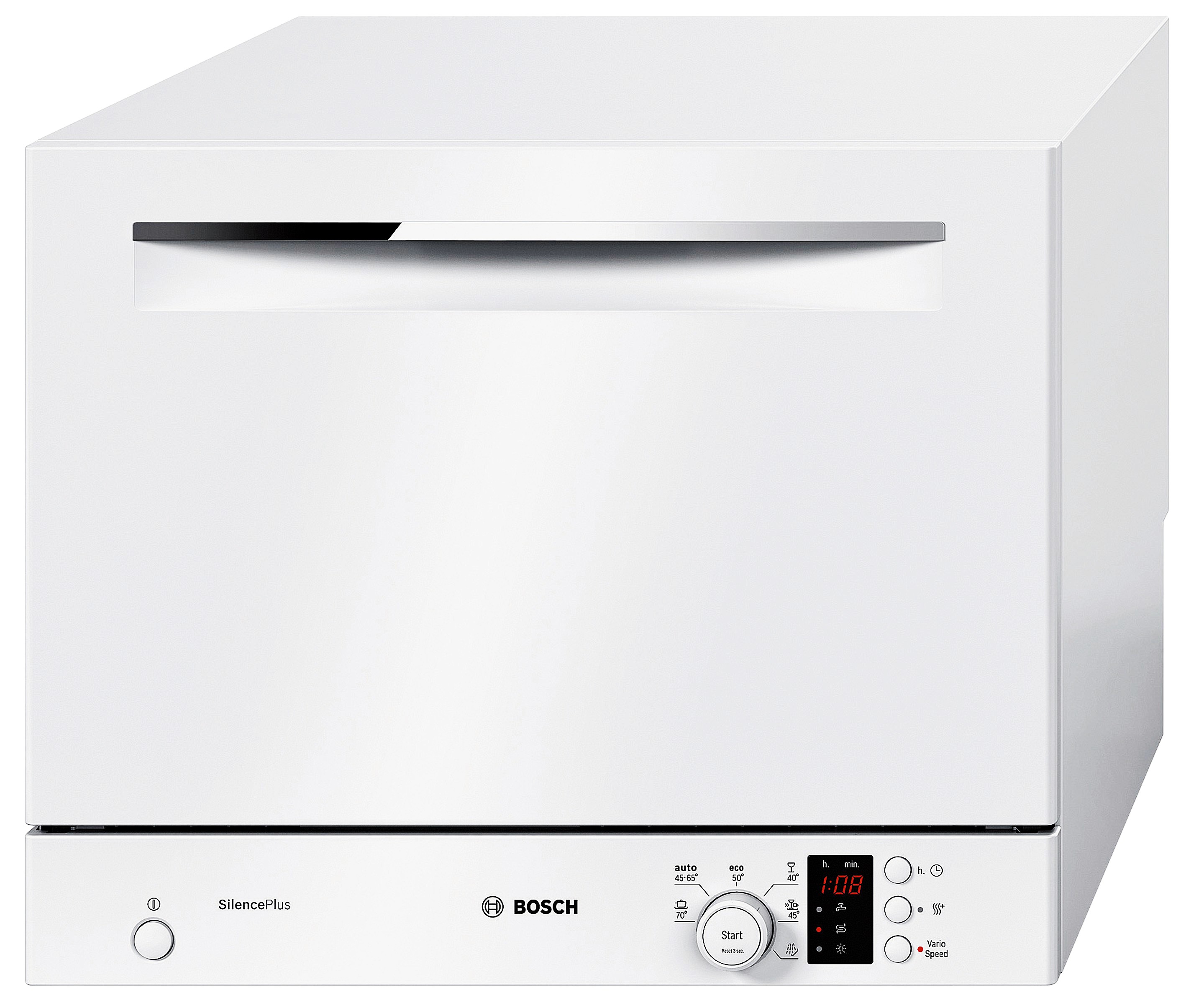 Bosch B&auml;nkdiskmaskin SKS60E12EU