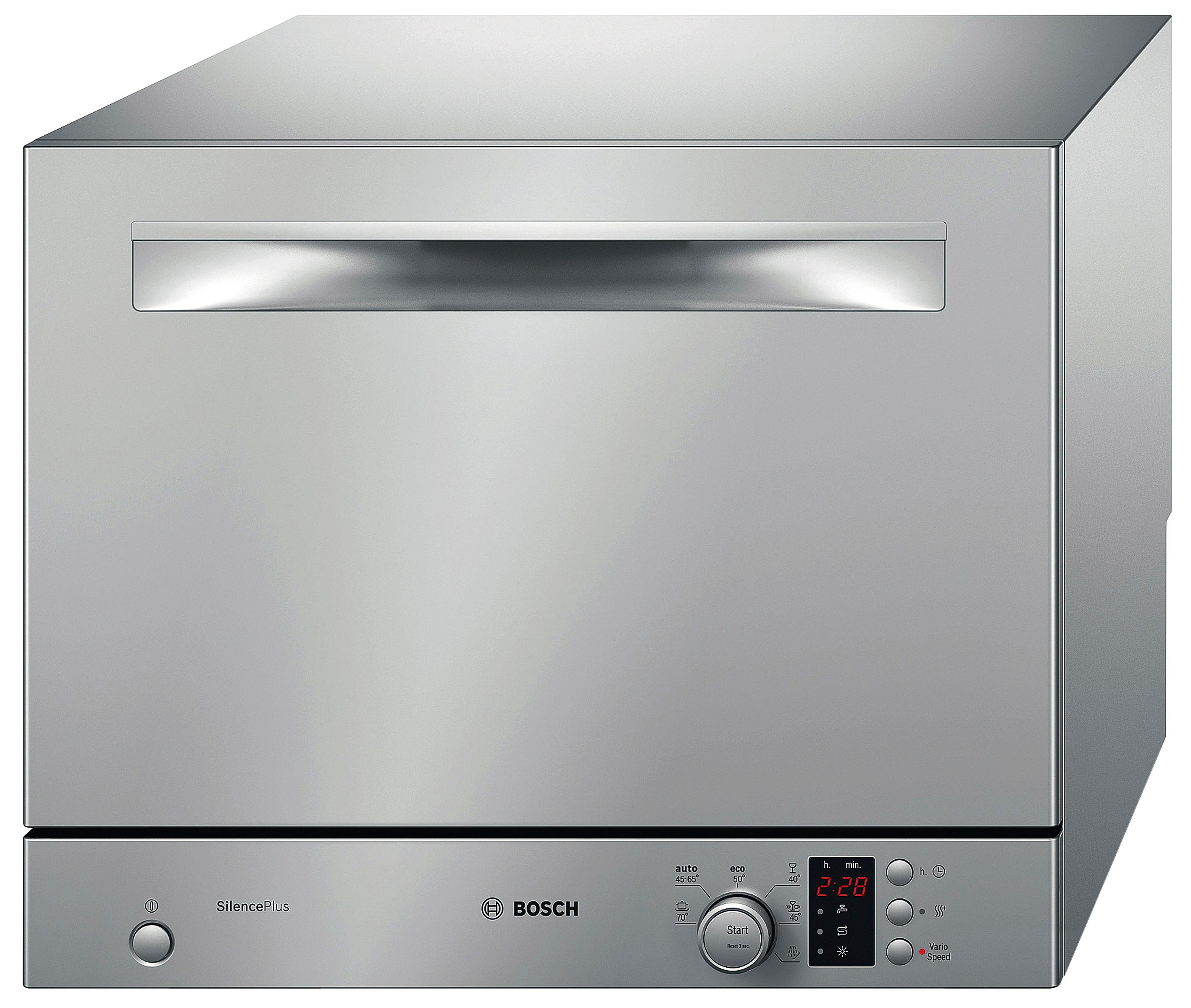 Bosch benkoppvask SKS60E18EU