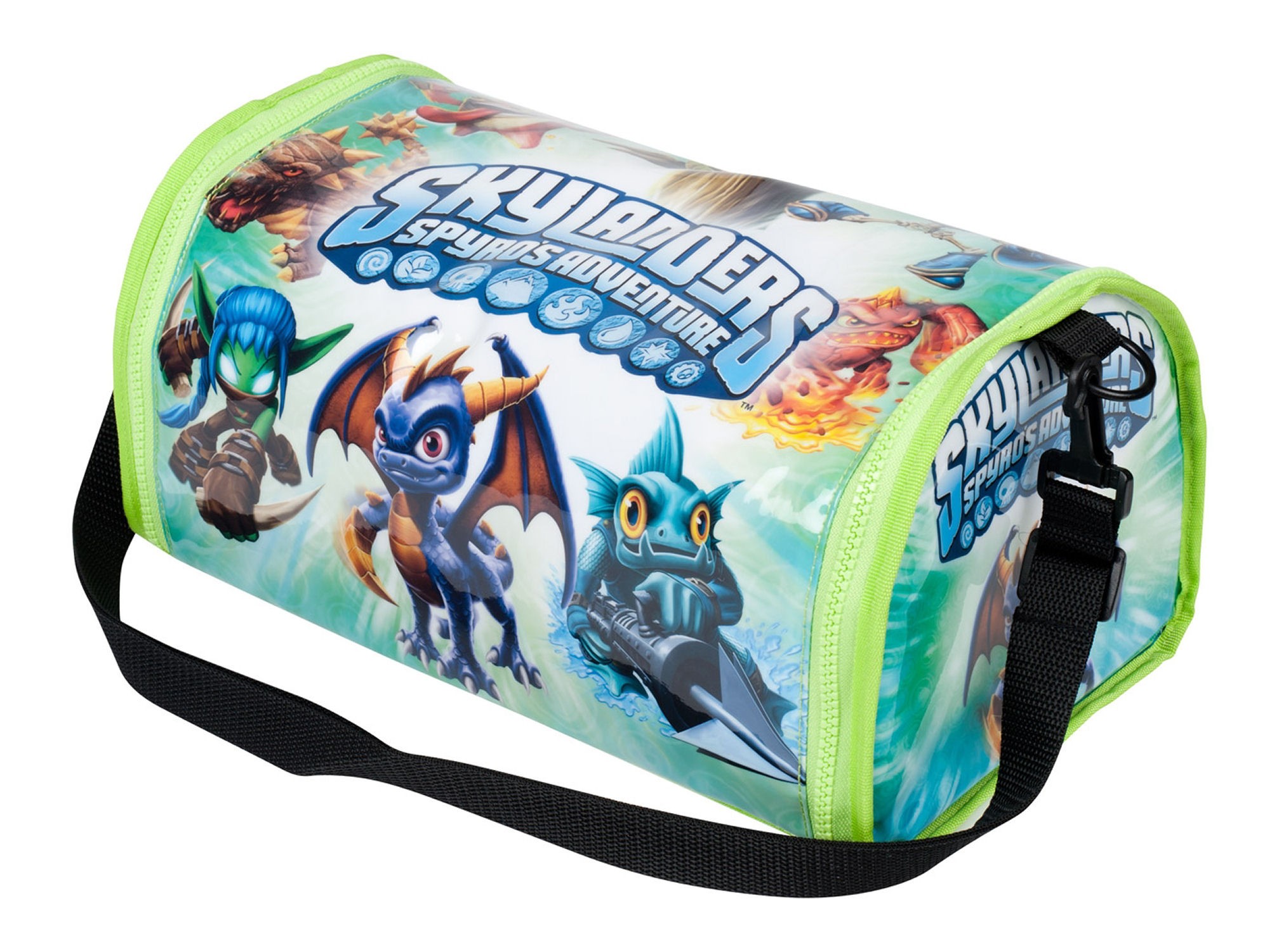 Skylanders Adventure veske
