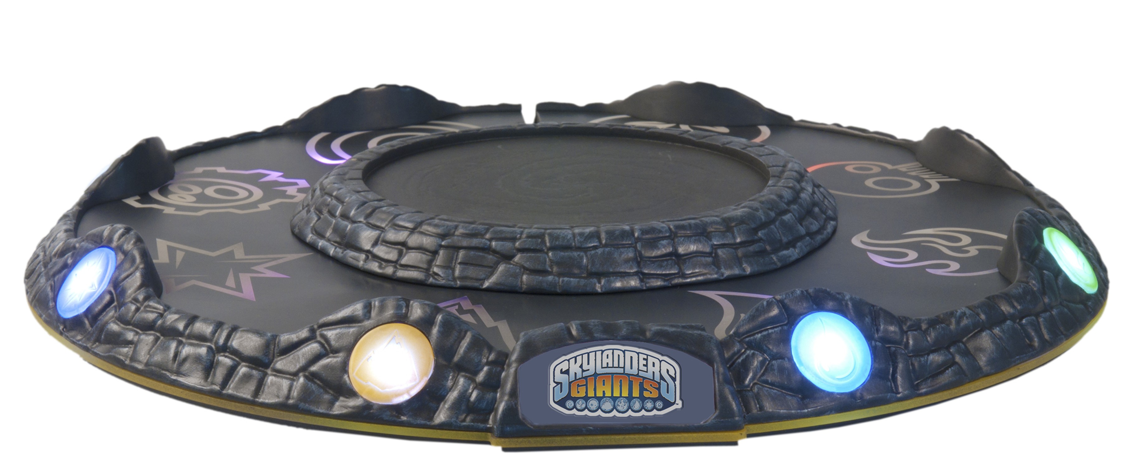 Skylanders Giants Battle Arena