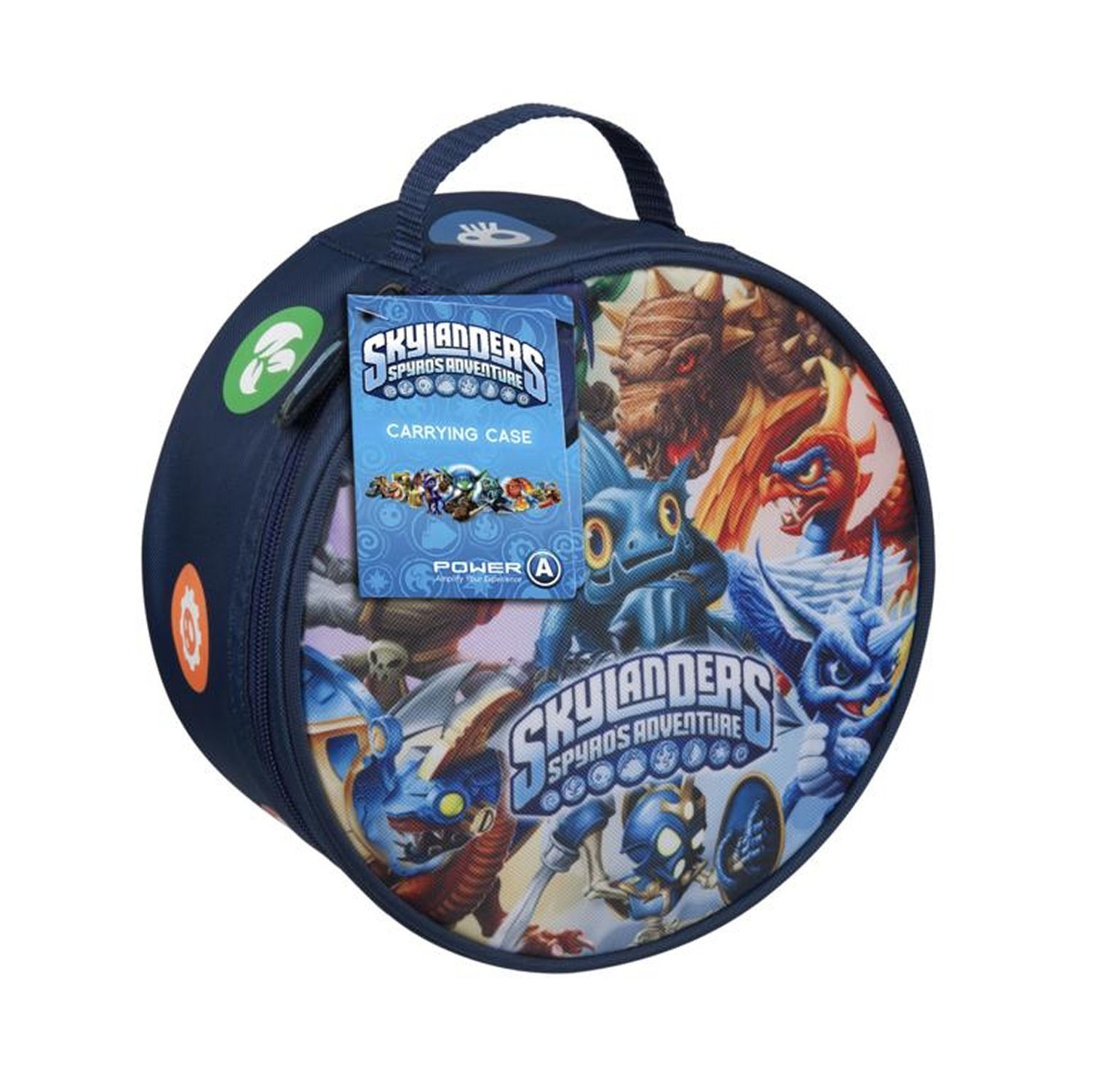 Skylanders: Zip taske