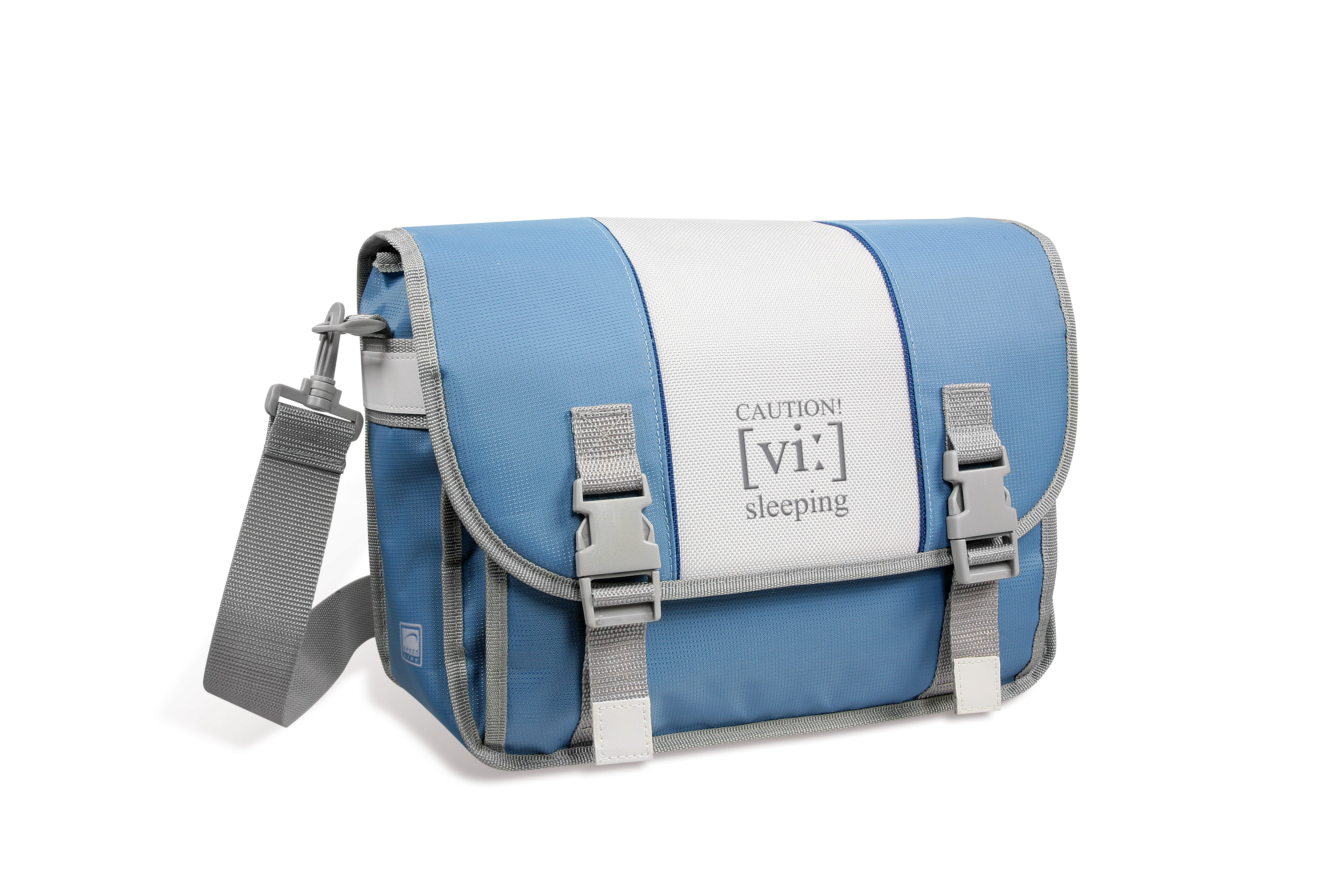 Speed Link Travel Bag, blue, SL-3429-SBE