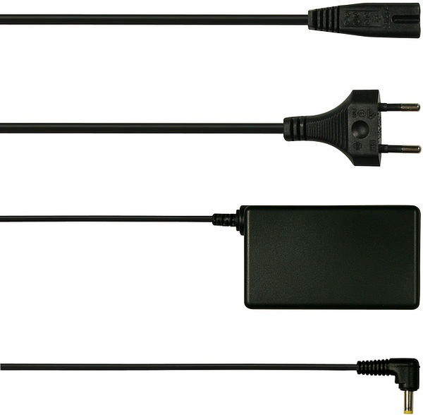 Speed Link RUSH Power Supply SL-4811-SBK - nabíječka pro PSP