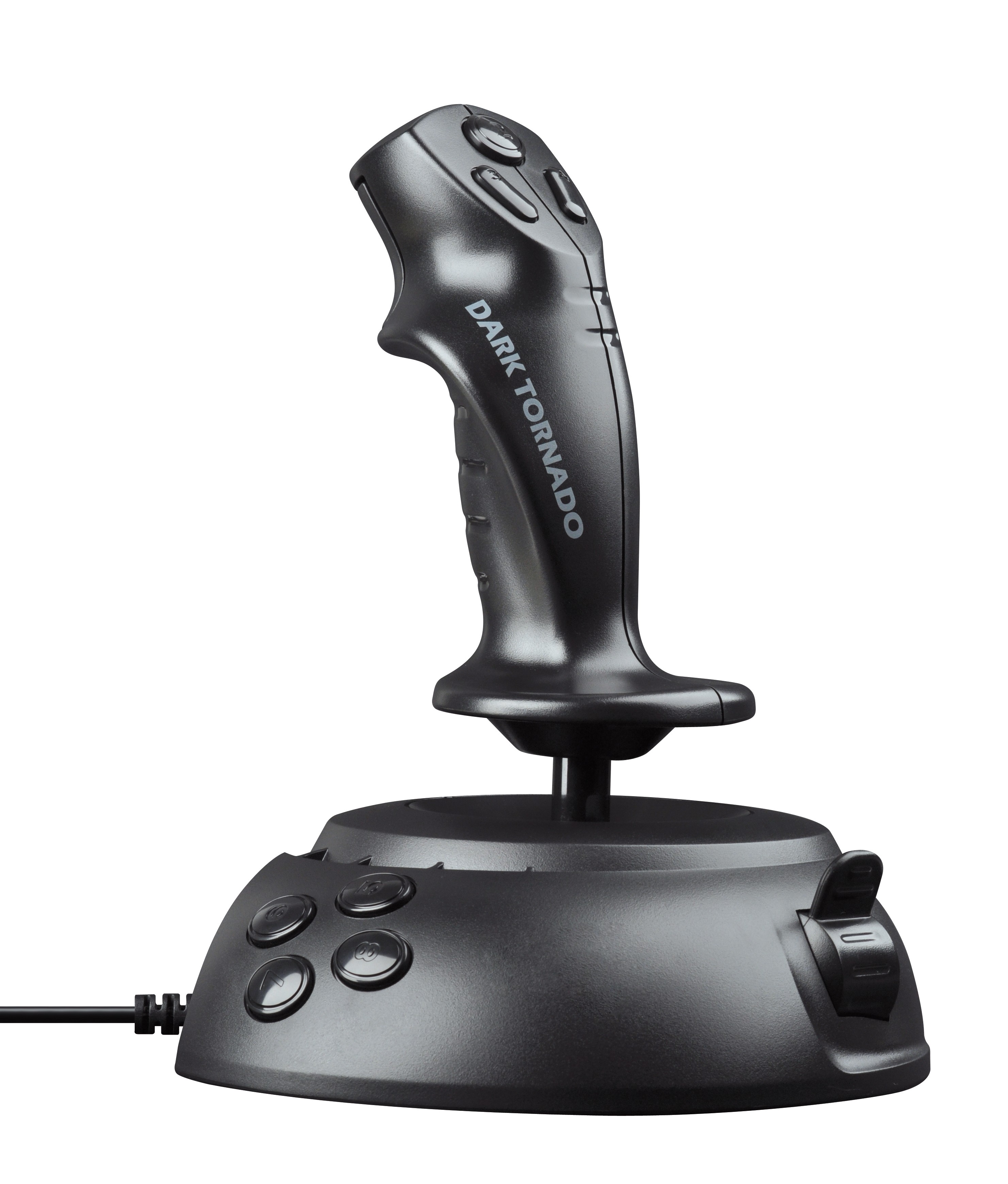 Speed Link Dark Tornado Joystick, pro PC