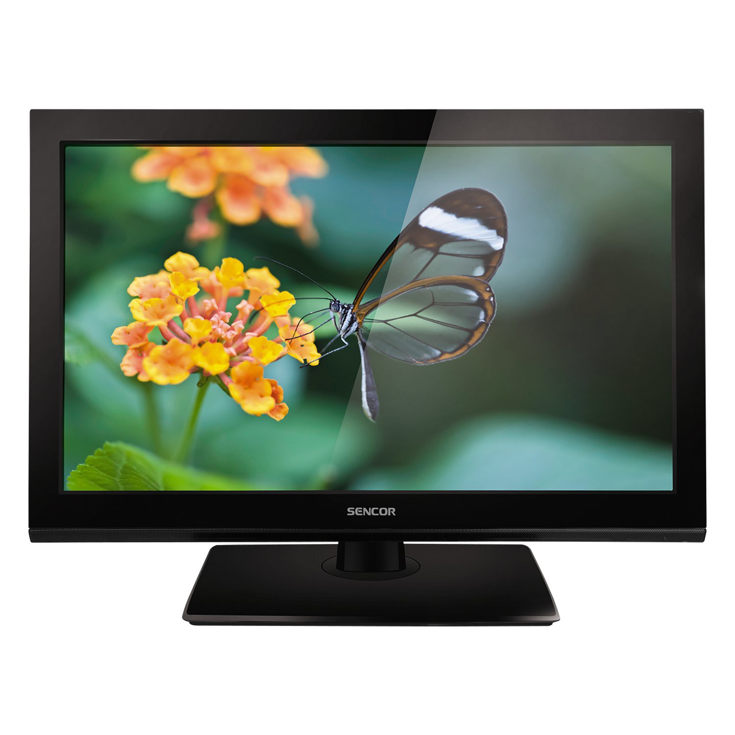 Sencor SLE 1904T - telev&iacute;zor