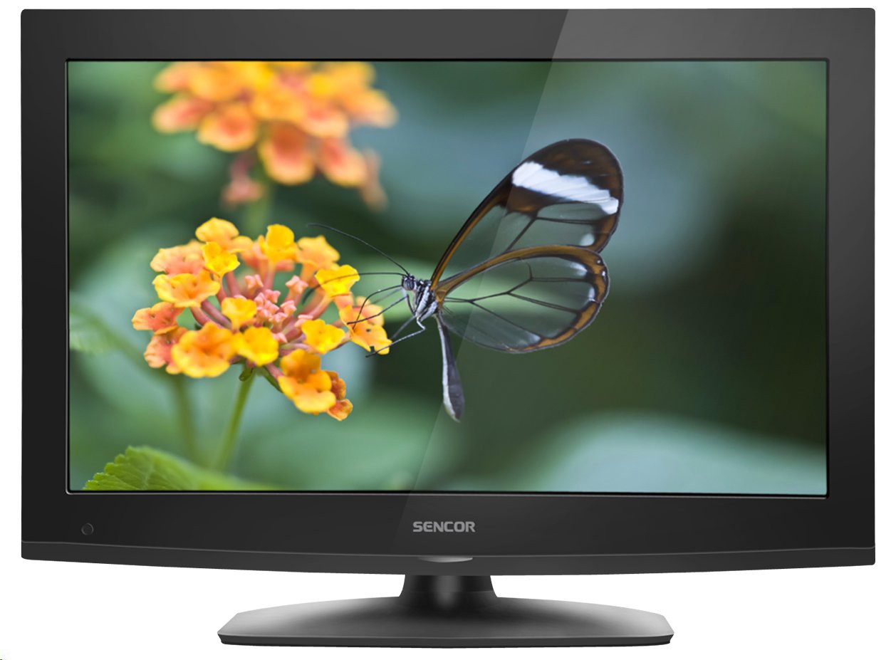 Sencor SLE1906T - telev&iacute;zor