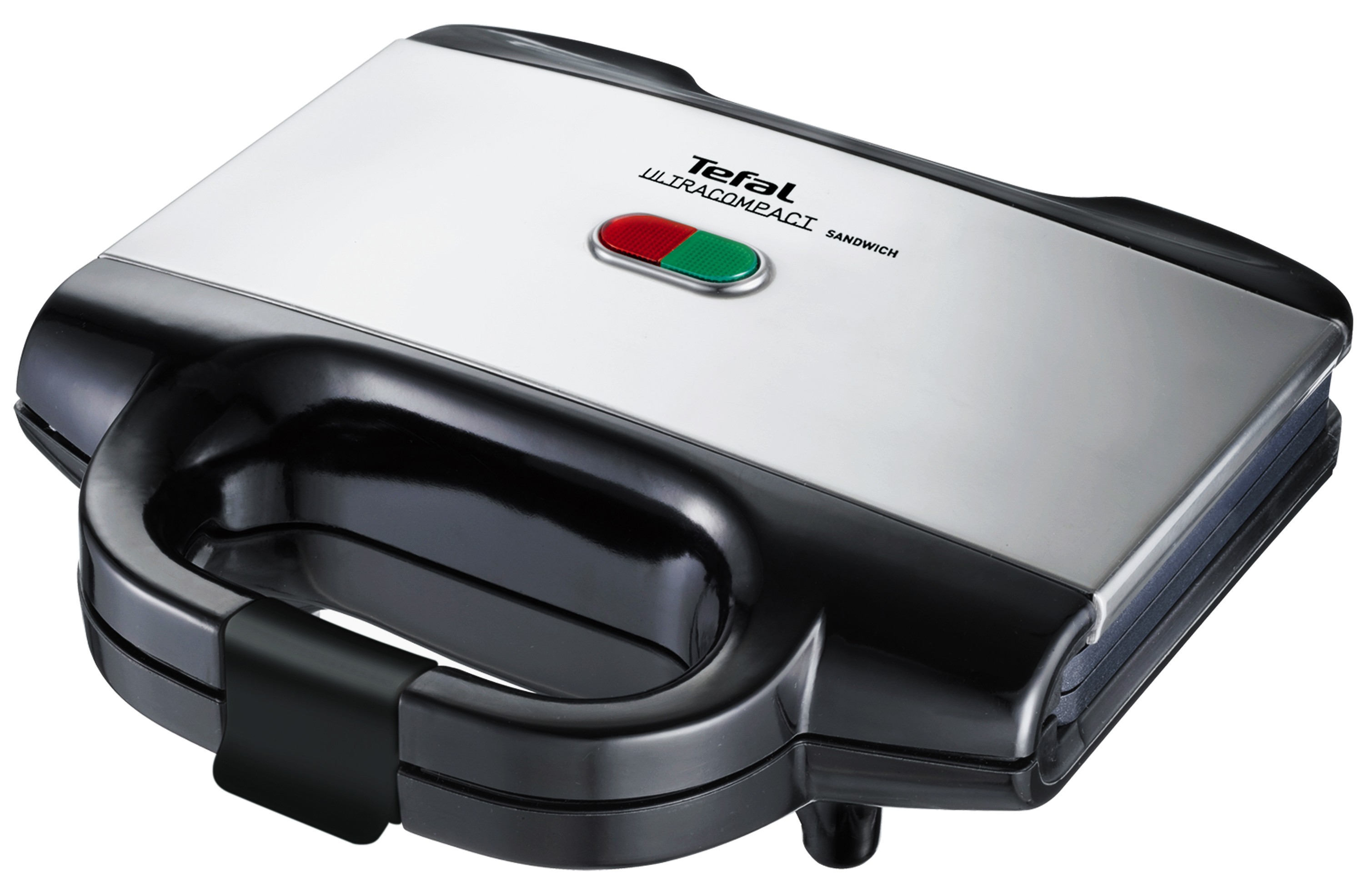 Tefal Ultra Compact Sm&ouml;rg&aring;sgrill