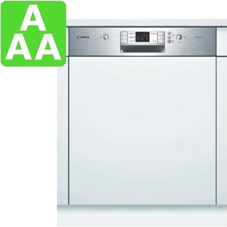 Bosch SMI 50M35EU - vestavná myčka