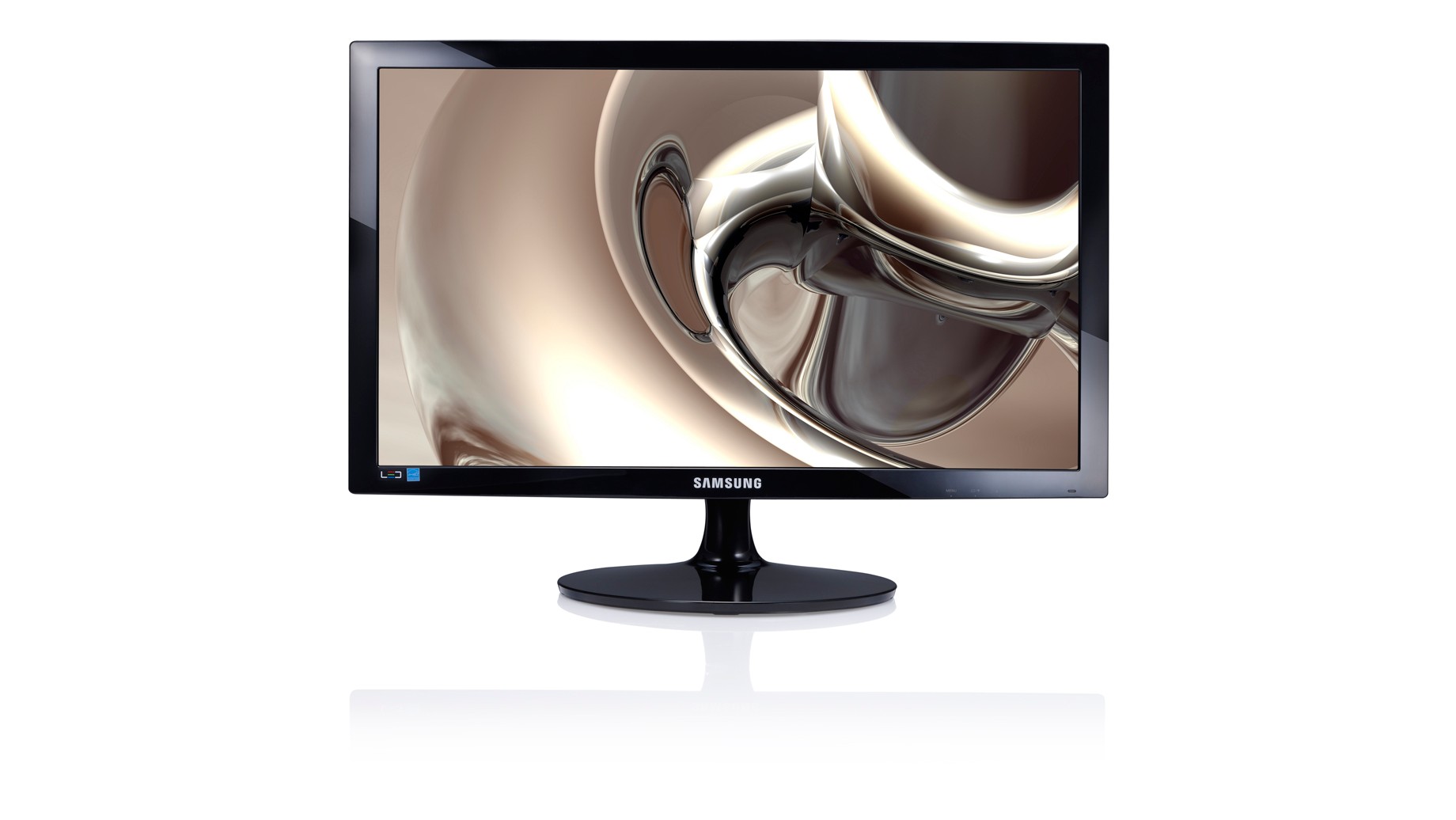 Samsung LS22B150NS čierny – monitor