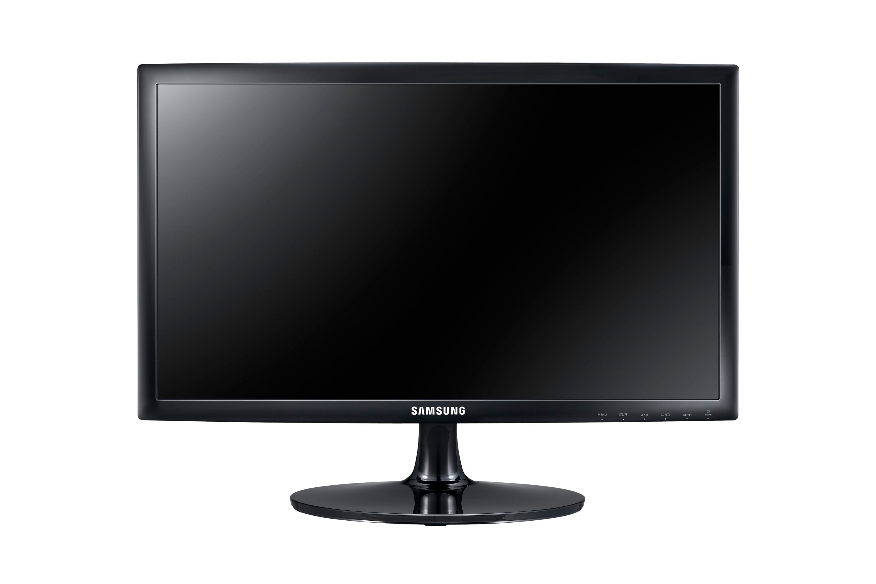 Samsung S22C150NS čierny – monitor