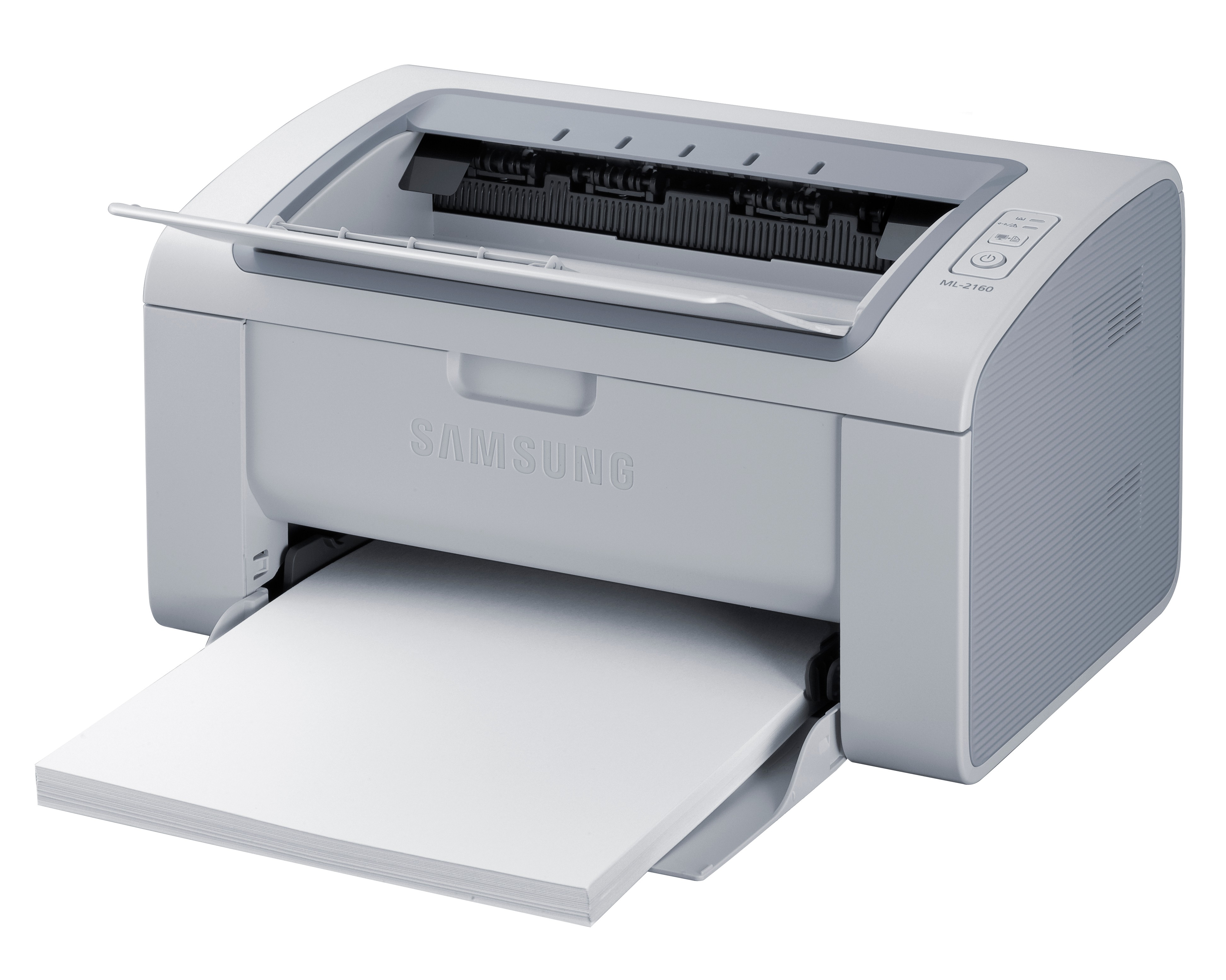 Samsung ML-2160/SEE šedá - laserová tiskárna