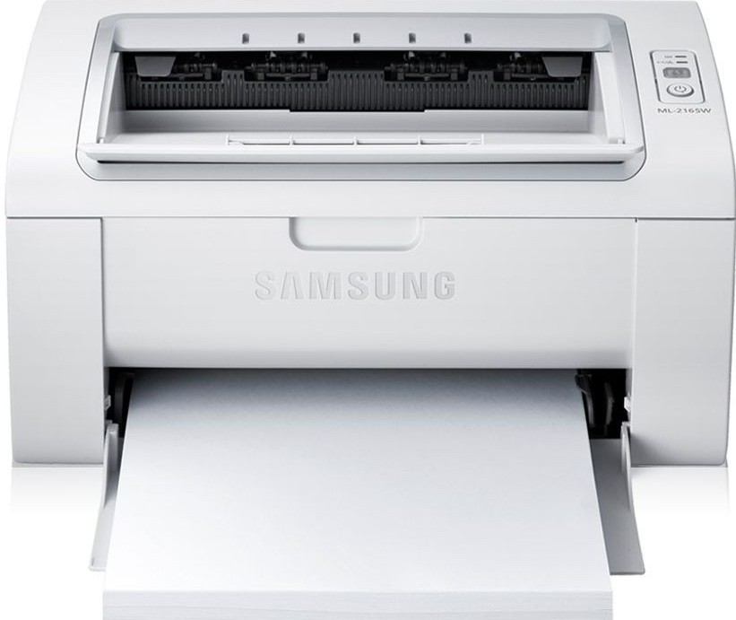 Samsung ML-2165 - laserová tiskárna