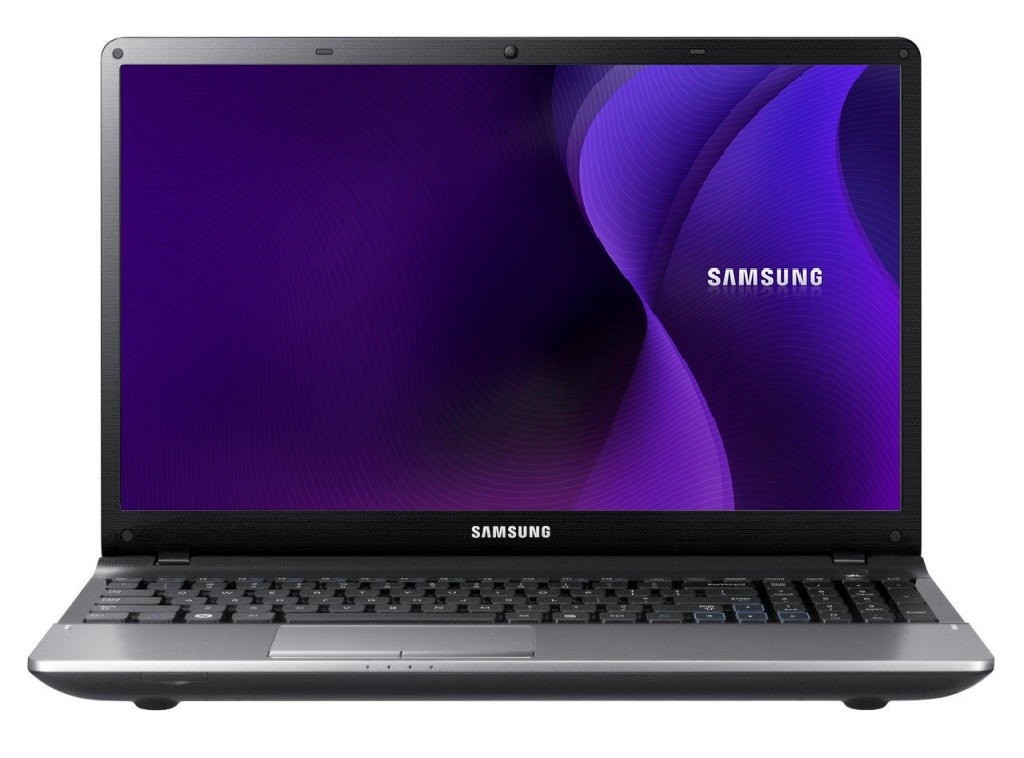 Samsung NP300E5A-A03CZ - notebook