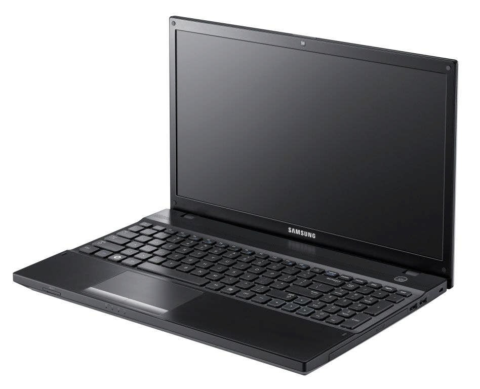 Samsung NP300V5A-S04CZ, displej 15,6", notebook
