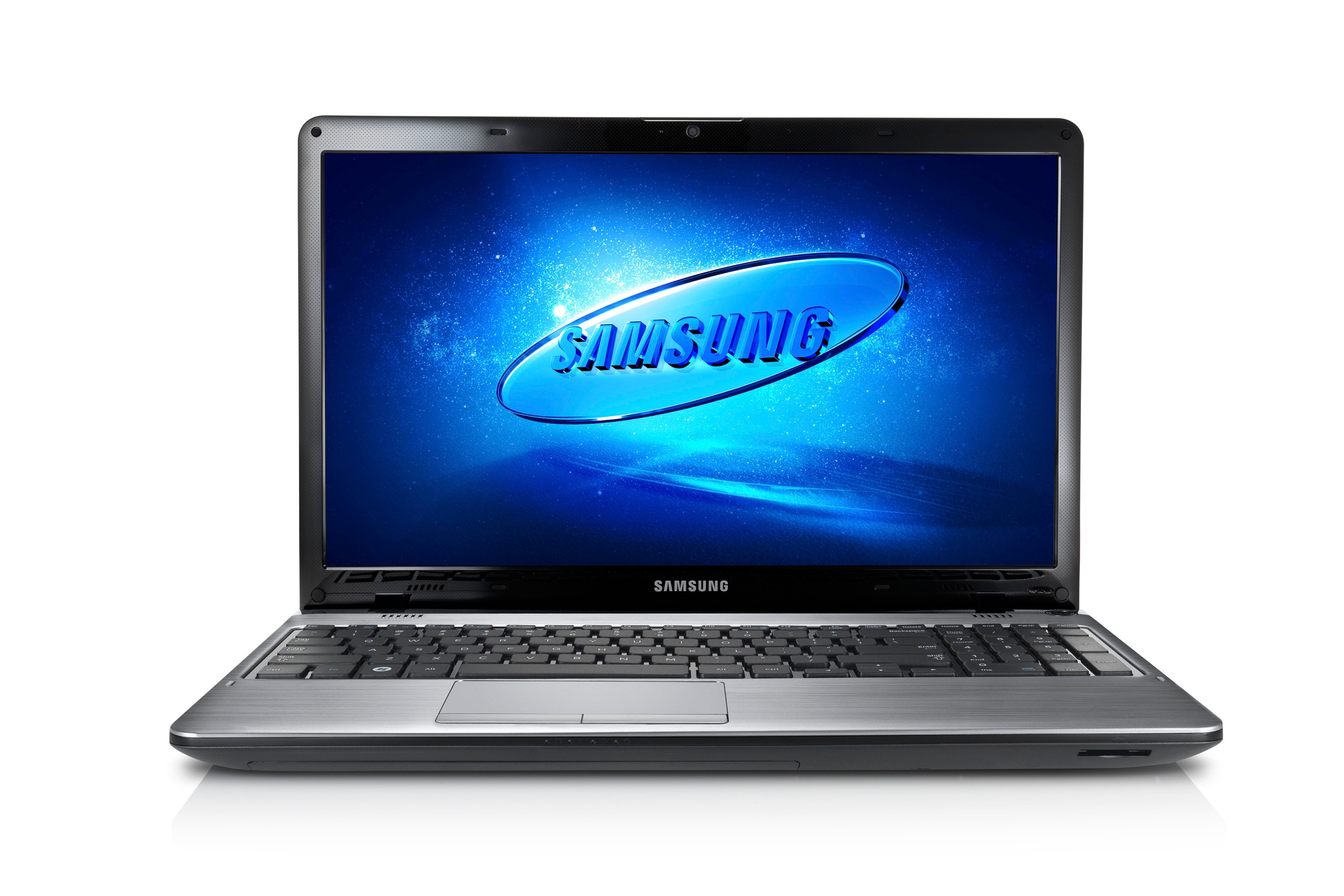 Samsung NP355E5C-S02CZ stříbrný - notebook