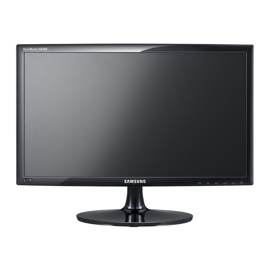 Samsung S22A300H, 21,5"