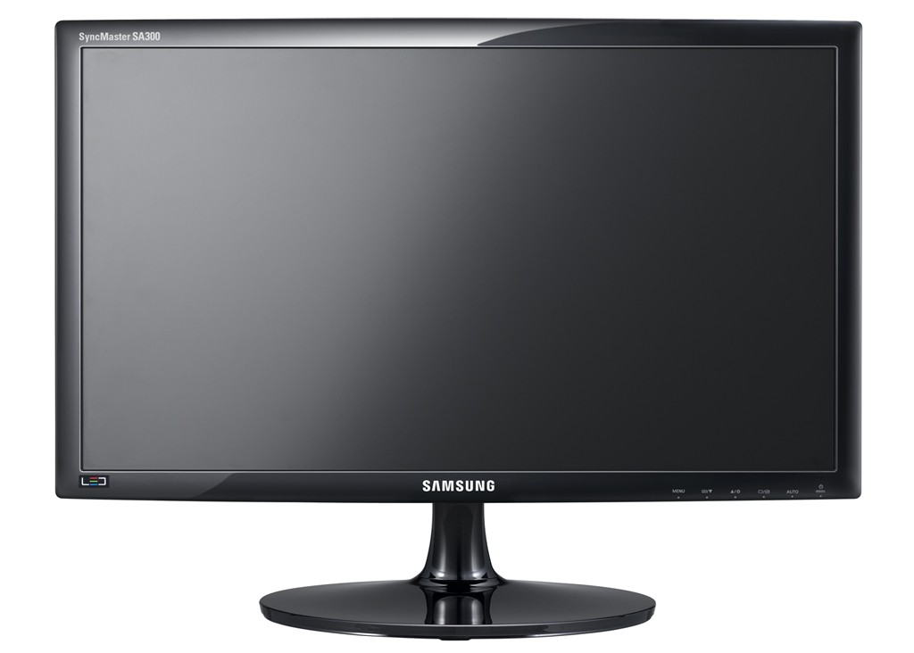 Samsung SMS24A300H, 24"