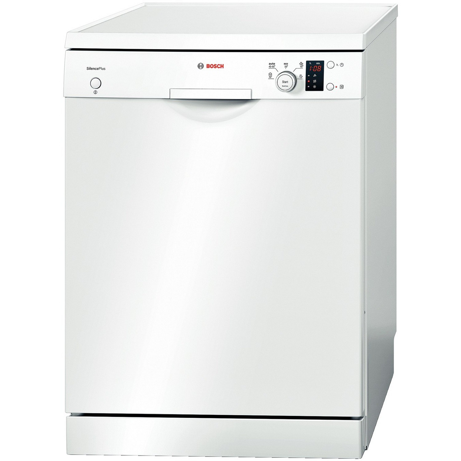 Bosch SMS50D32EU - myčka