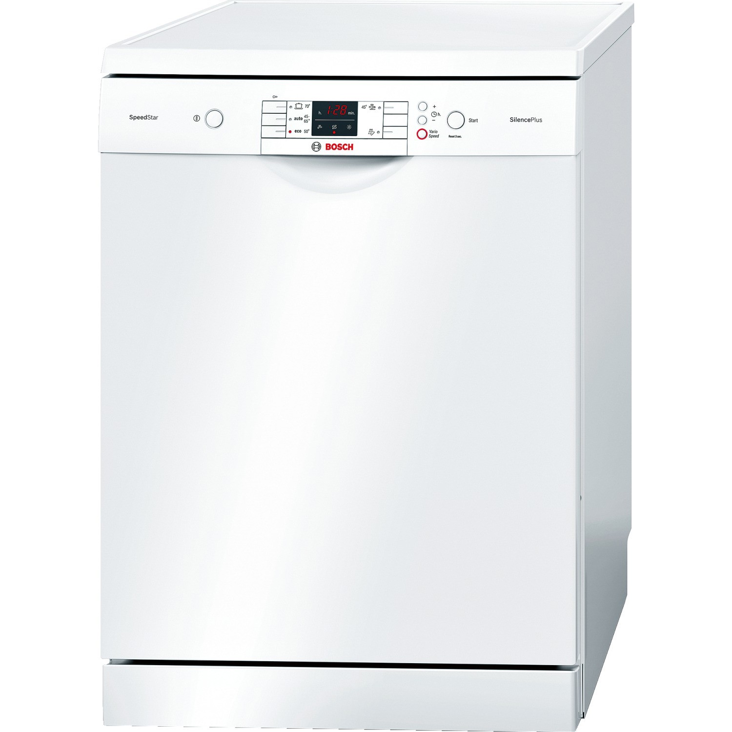 Bosh SMS50L12EU – myčka