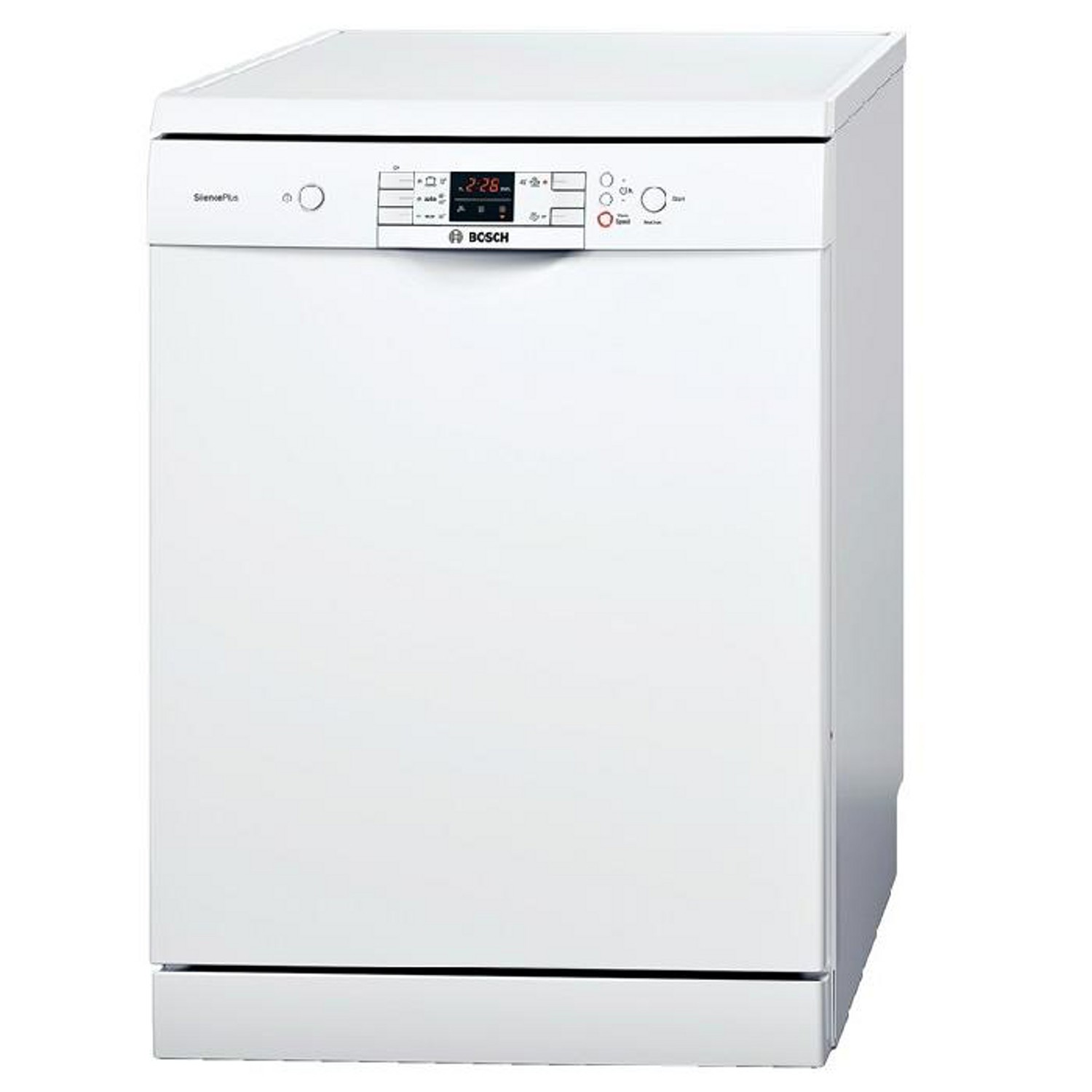 Bosch SMS50M72EP - myčka