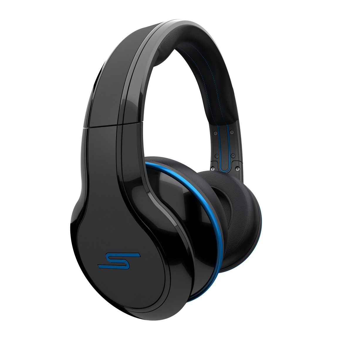 SMS Audio STREET by 50 hodetelefoner (sort)
