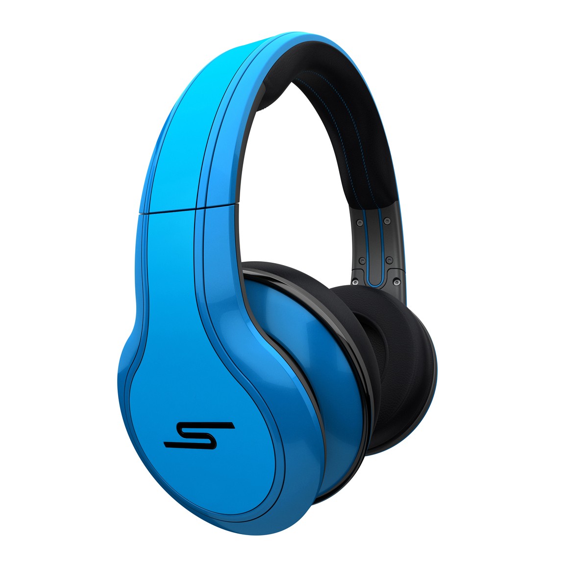 SMS Audio STREET by 50 hodetelefoner (blå)