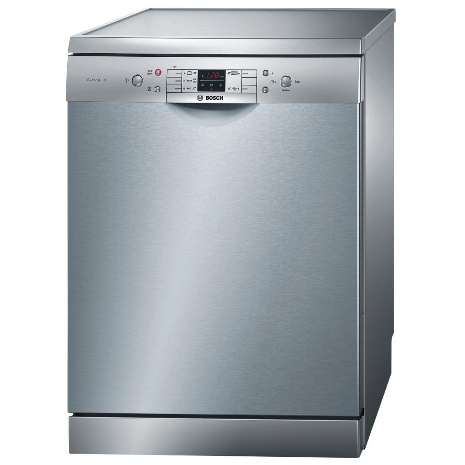 Bosch SMS53L18EU - myčka
