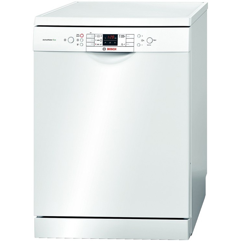 Bosch SMS53N72EU - myčka