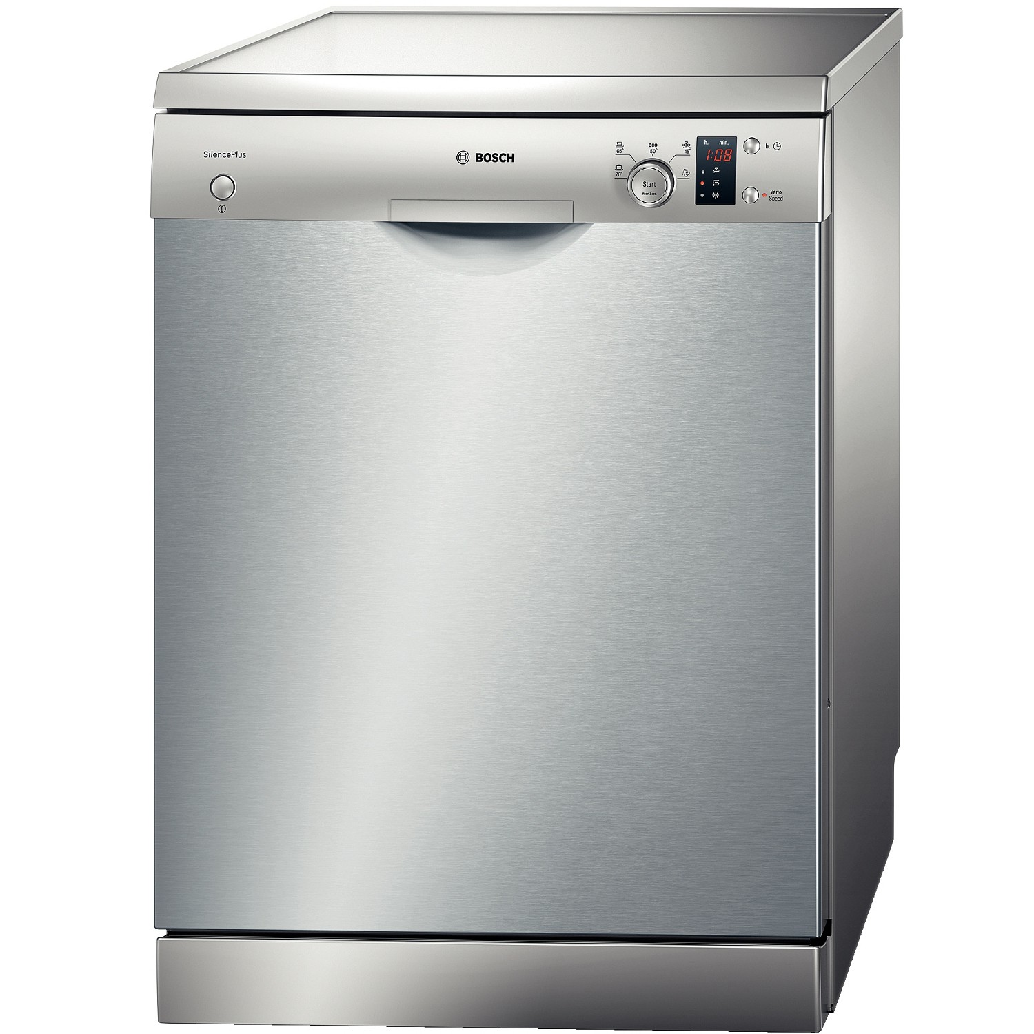 Bosch SMS57E28EU - myčka