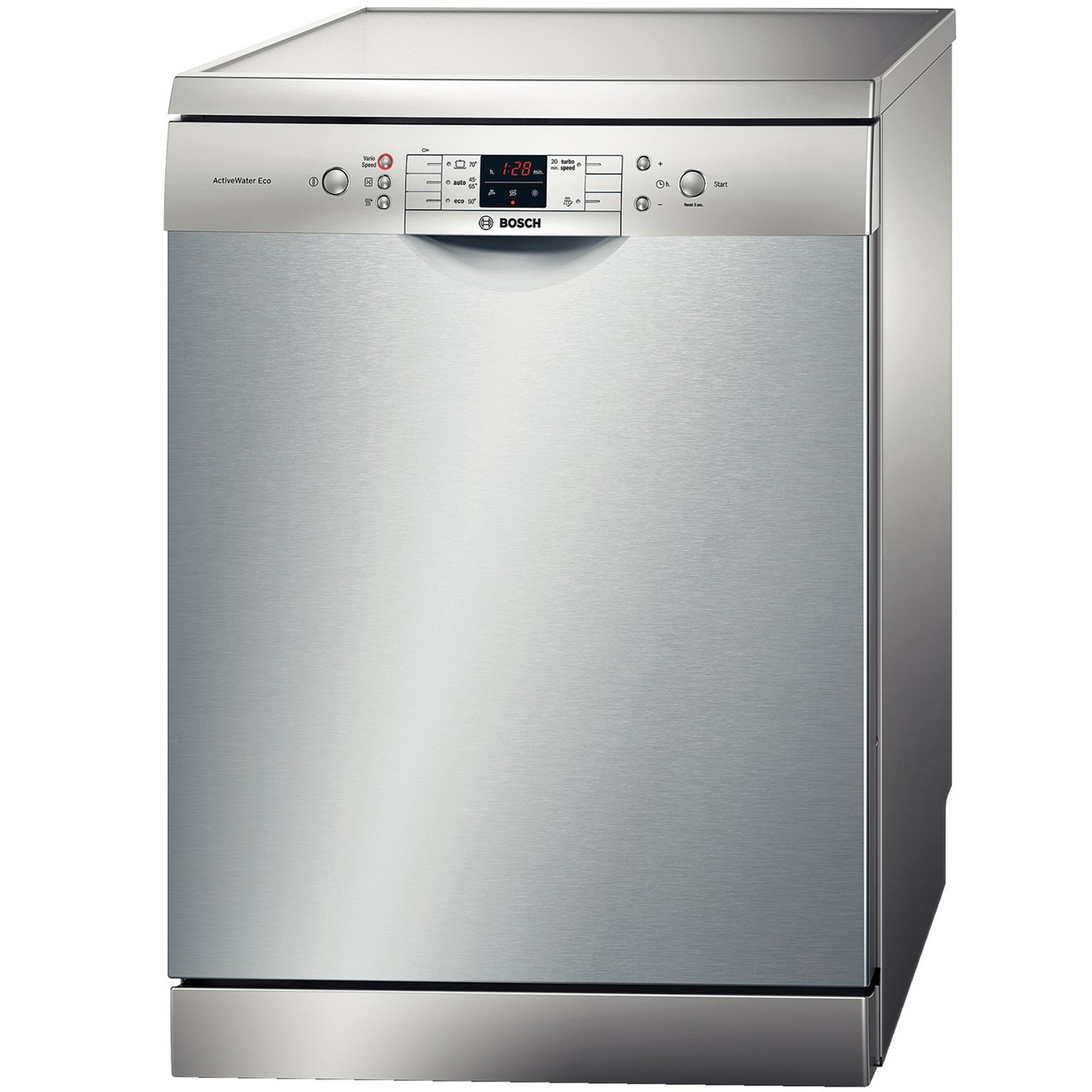 Bosch SMS58M98EU - myčka