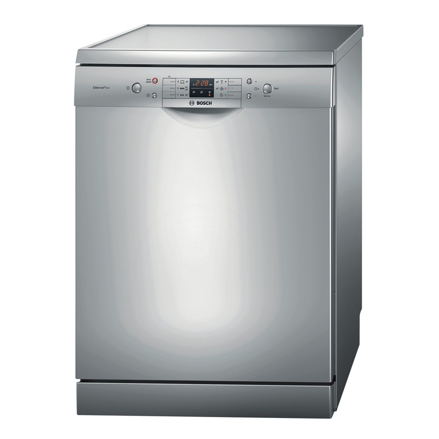 BOSCH SMS 60M18 - um&yacute;vačka riadu