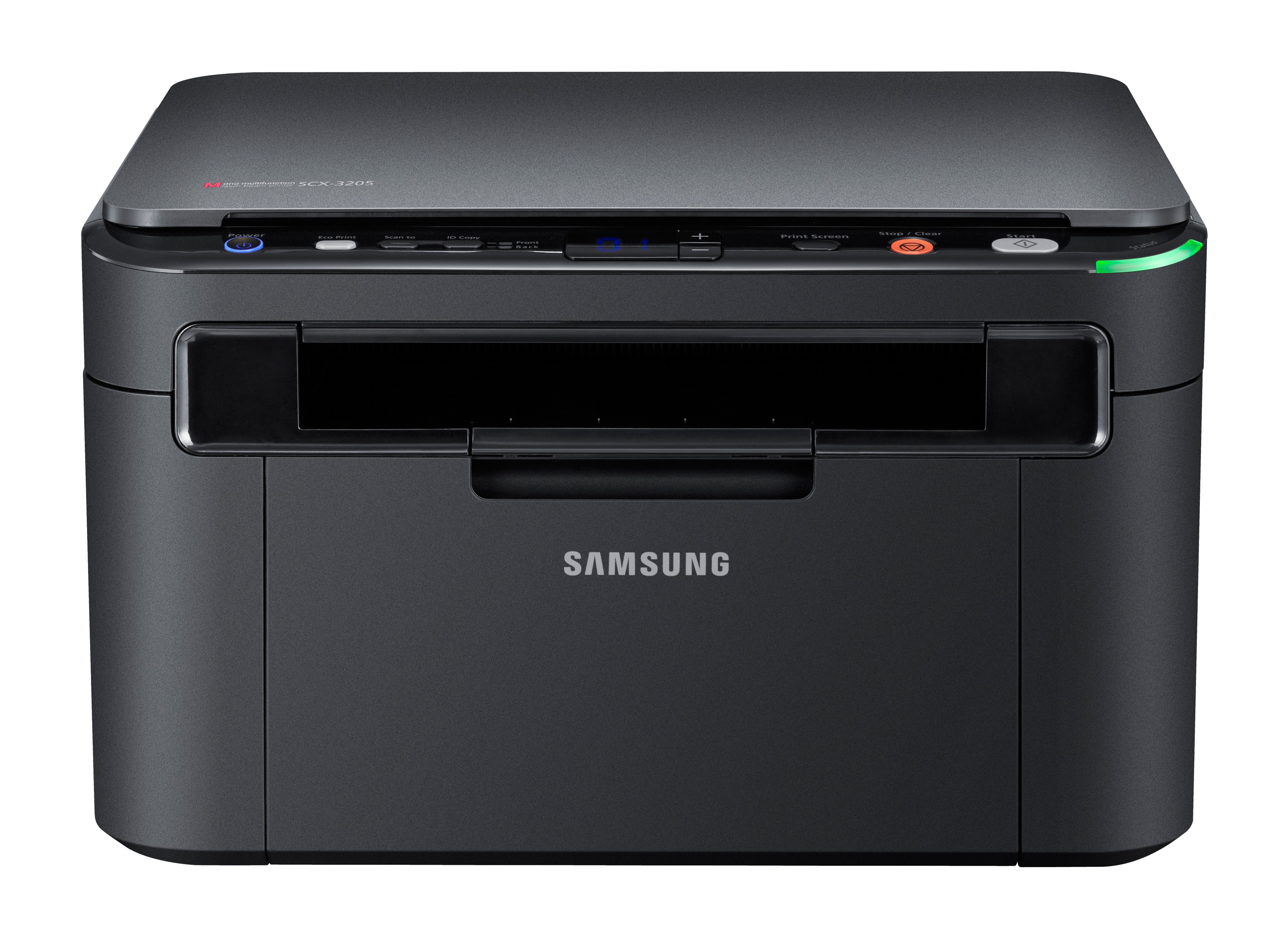 Samsung SCX-3205