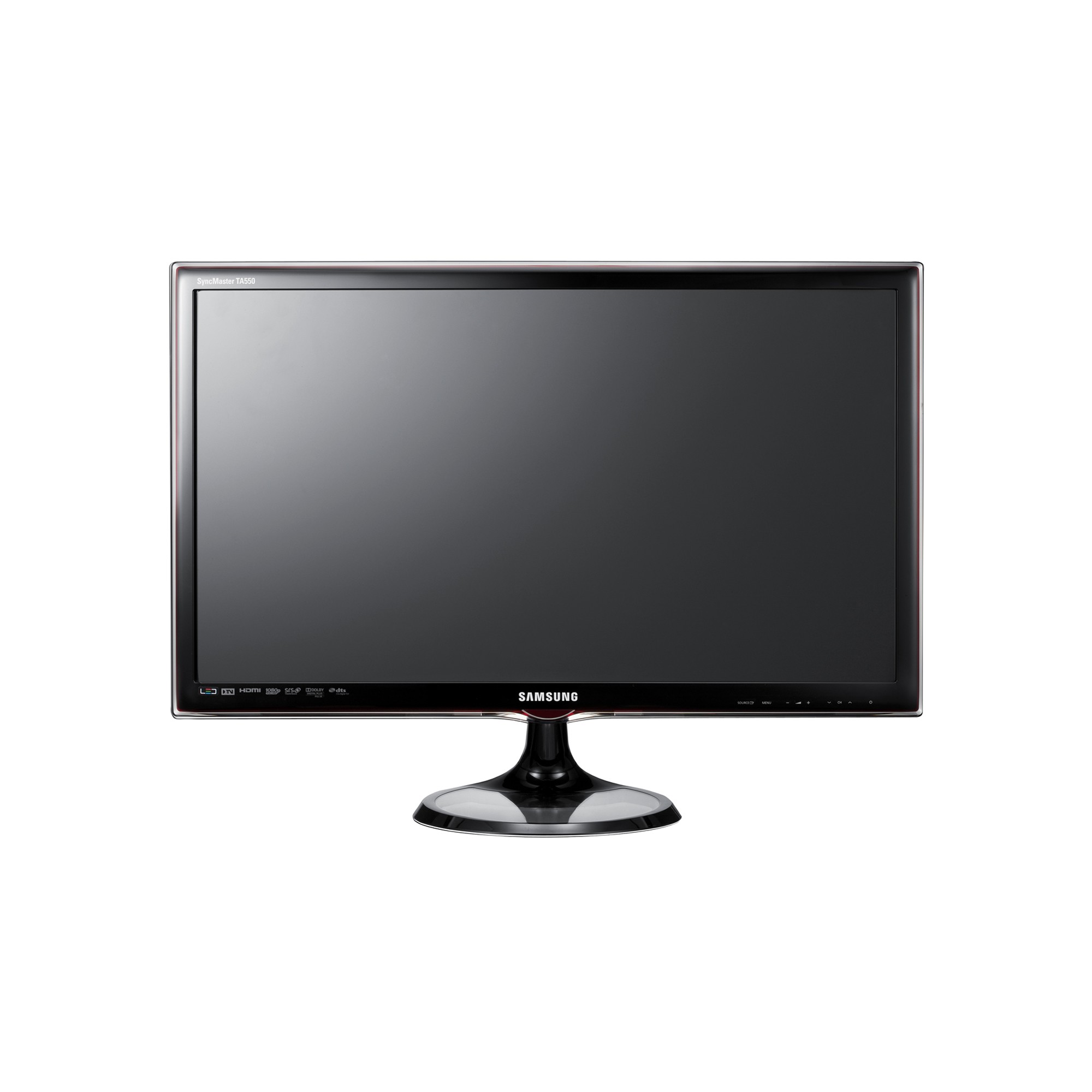Samsung T24A550, 24"